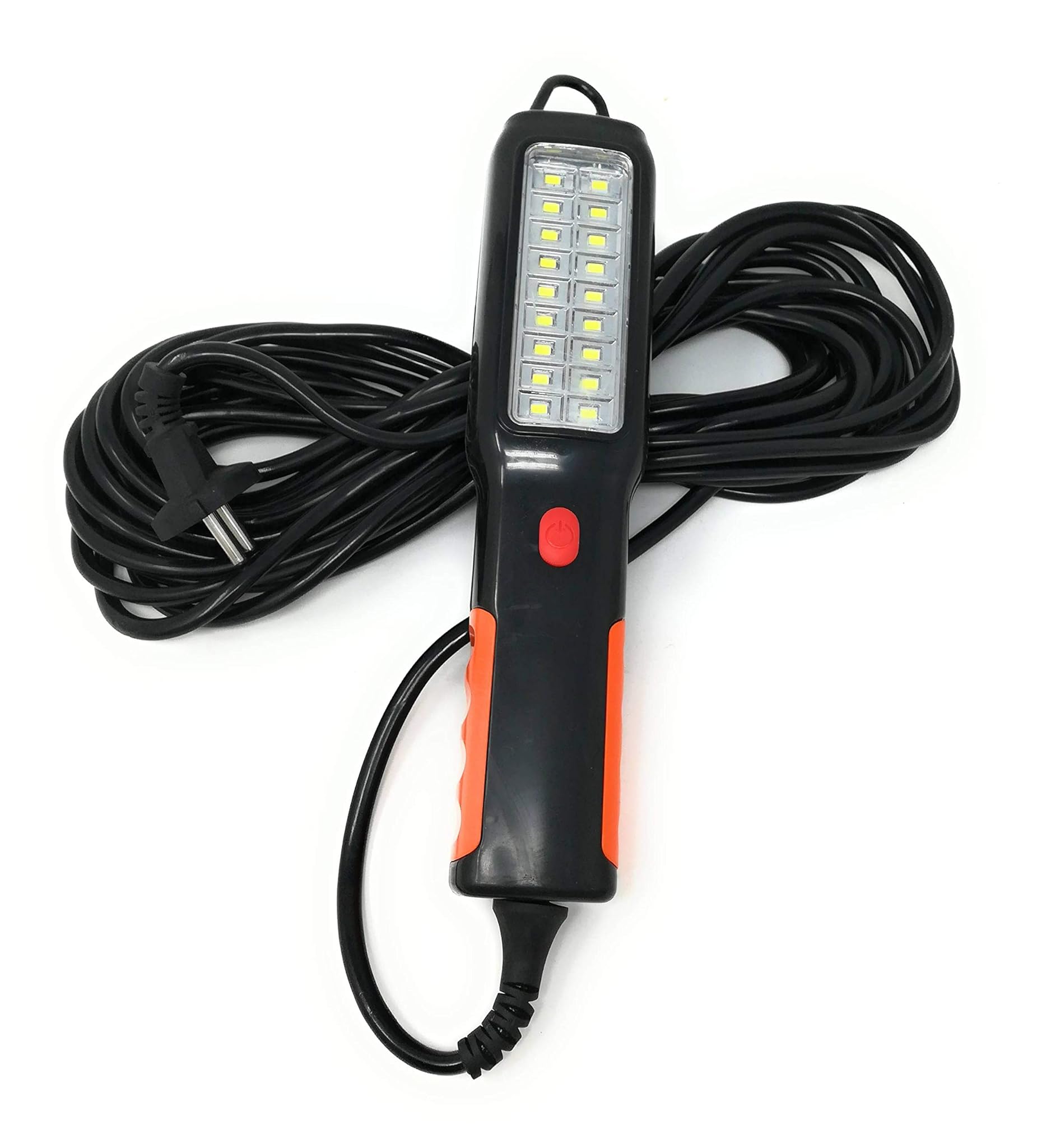 TEMPO DI SALDI Torcia Portatile a 18 LED