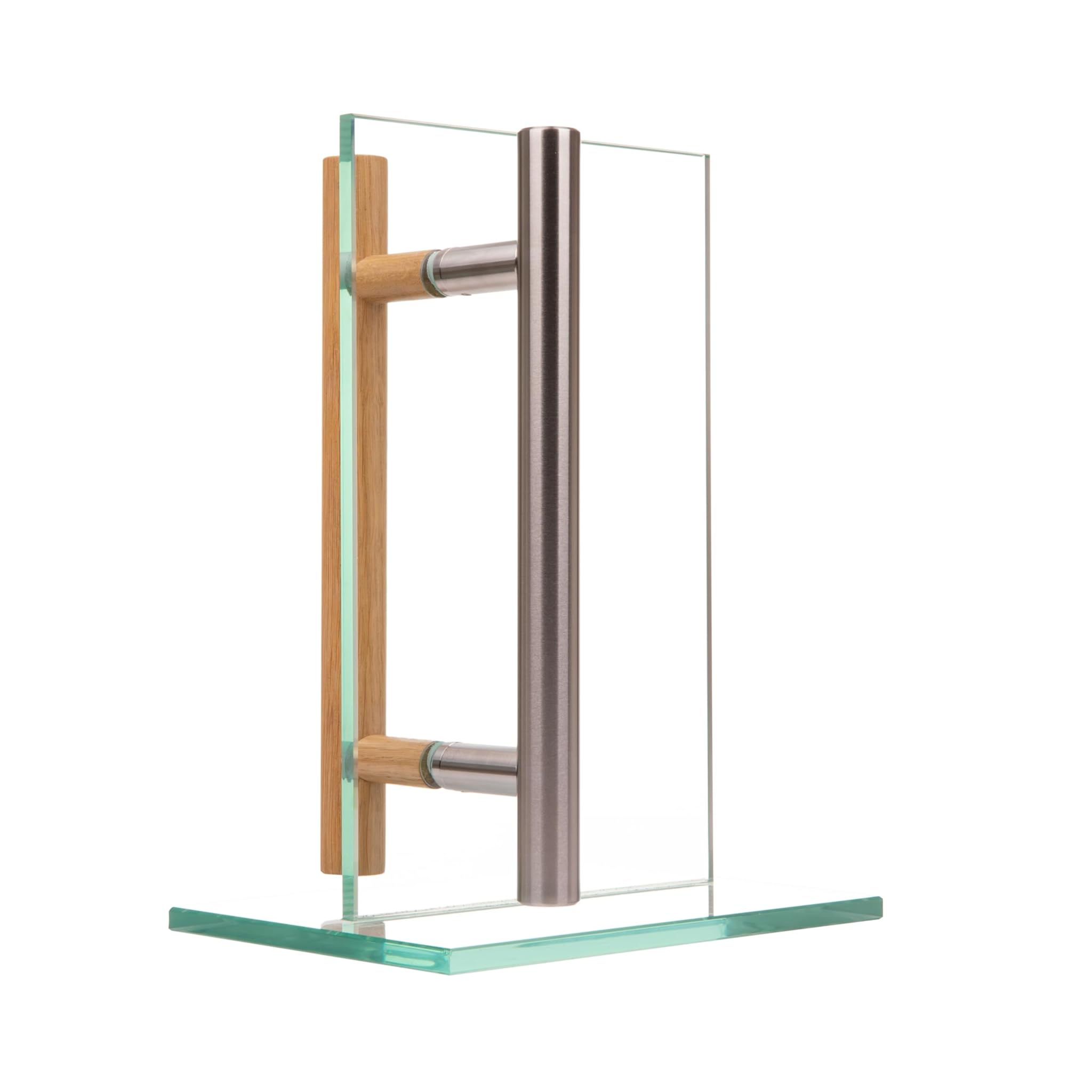 Mls Maniglia per Sauna e SPA 350mm (Coppia)