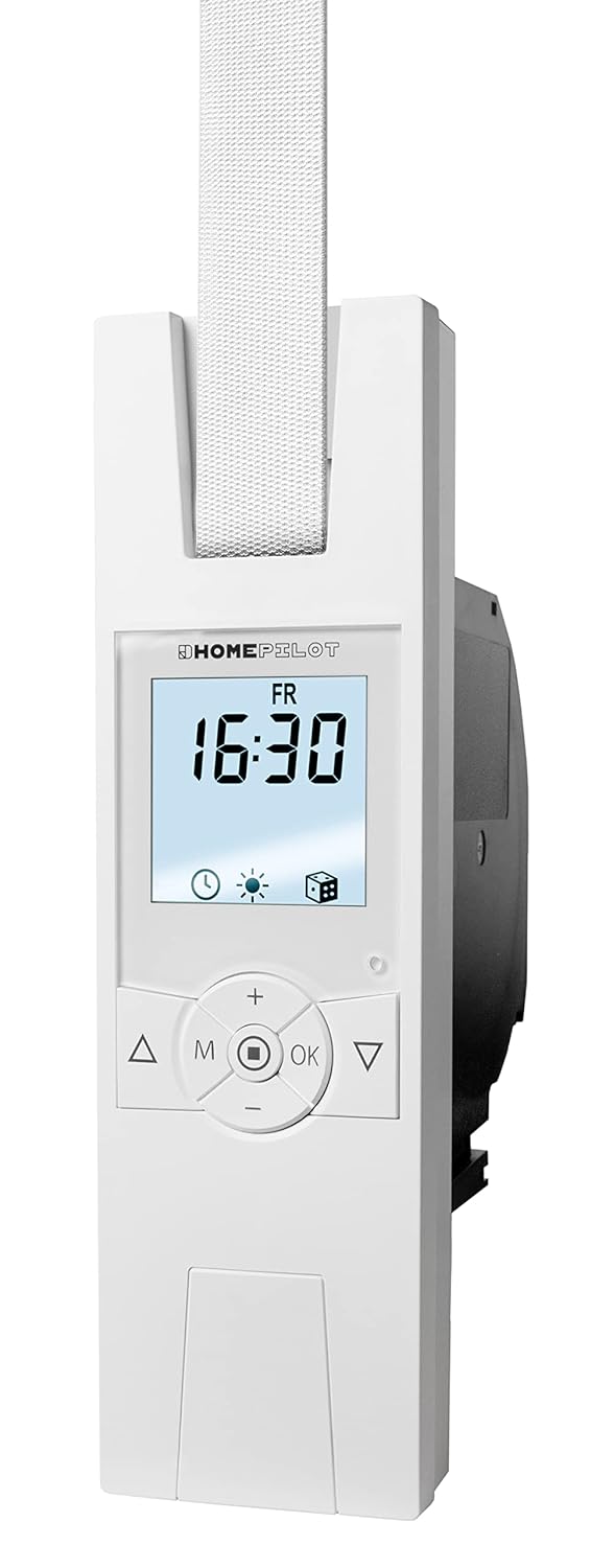 Homepilot RolloTron premium mini - Avvolgitore Elettrico - immagine 2
