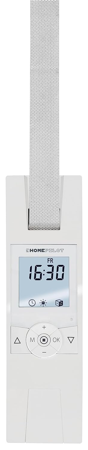 Homepilot RolloTron premium mini - Avvolgitore Elettrico - immagine 7