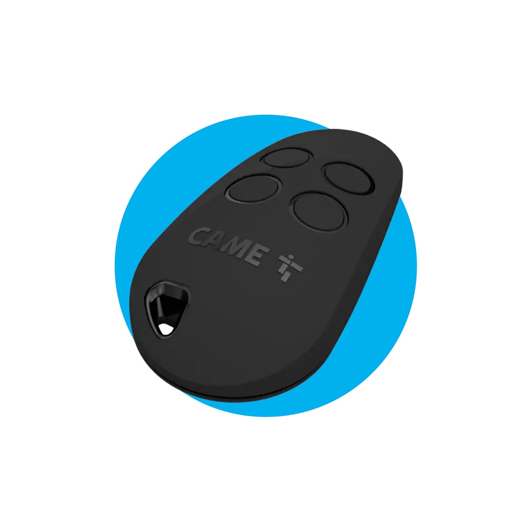 Came Telecomando TOP Quadricanale 433,92 MHz