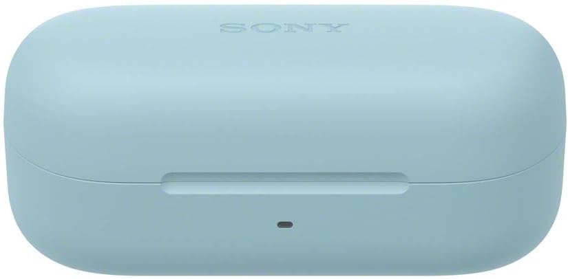 Sony WFC510 - Cuffie True Wireless Bluetooth, Blu - immagine 13