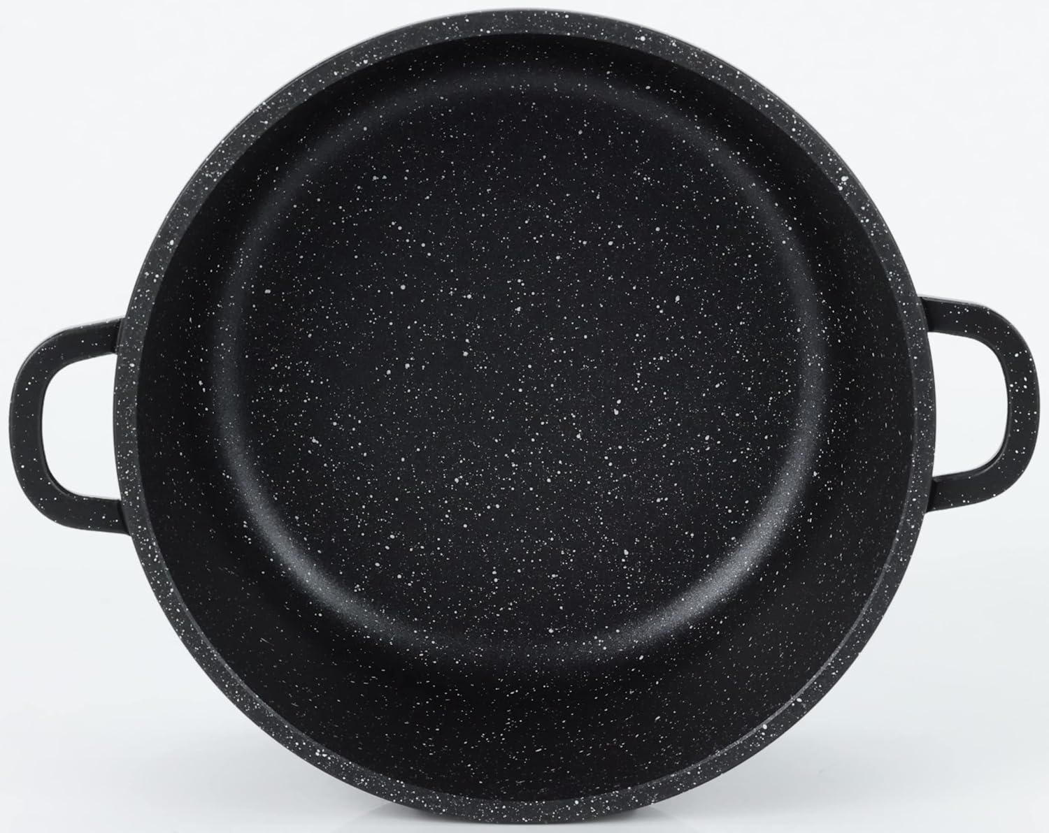 Kamberg Pentola 24 cm in Ghisa di Alluminio - immagine 6