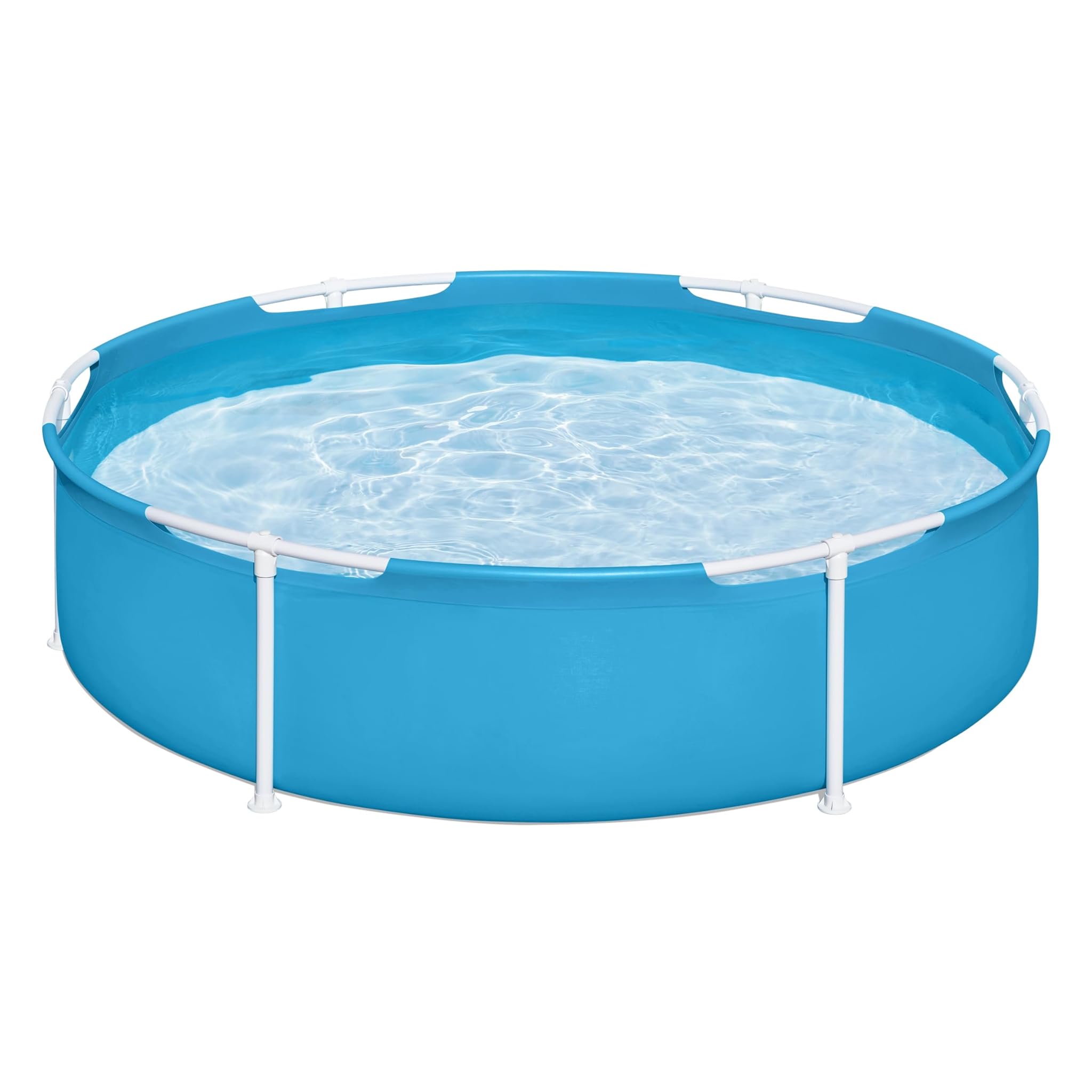 Bestway 56283-6 Piscina fuori terra per bambini da 152x38 cm