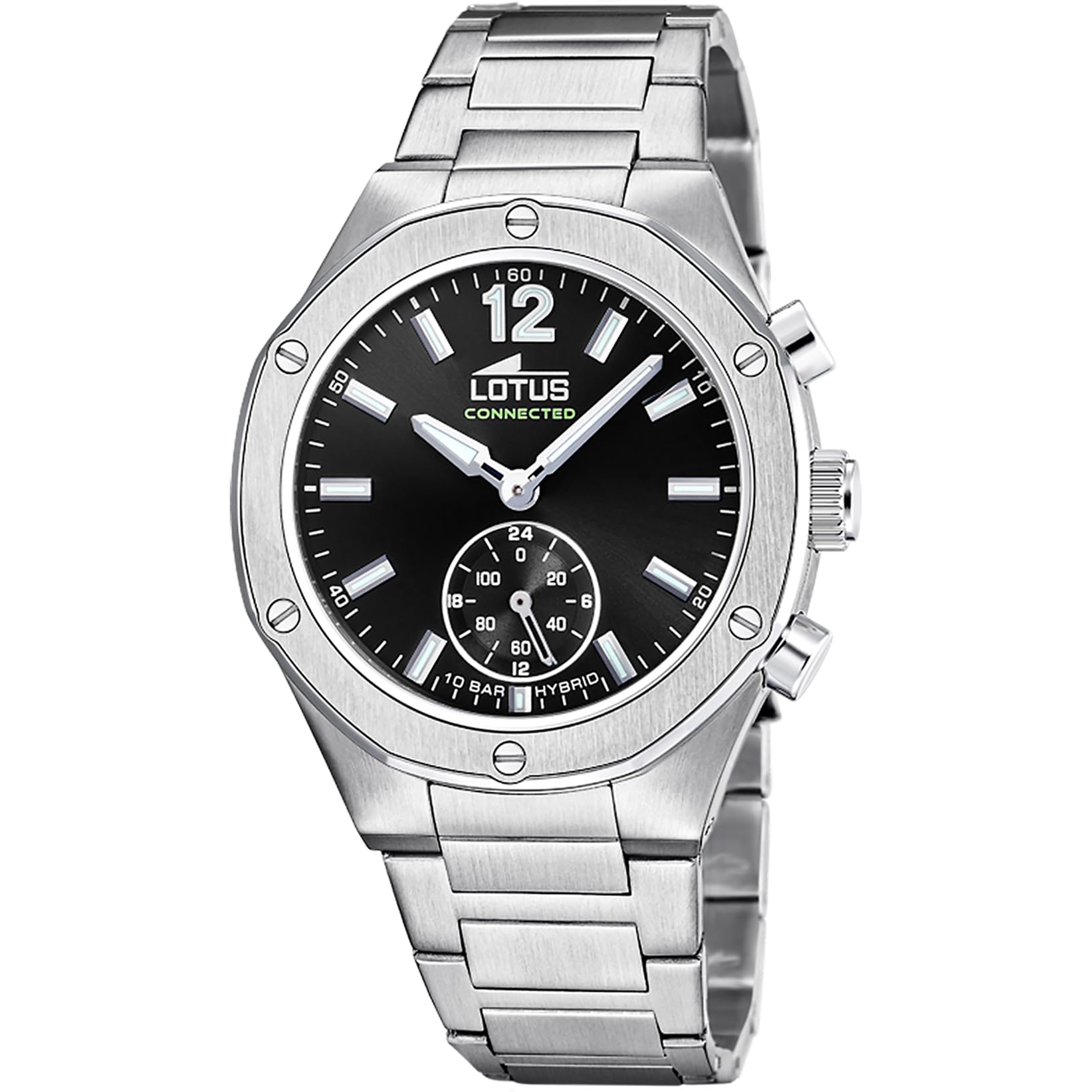 LOTUS Orologio Smart Ibrido Donna Connected 18971/6