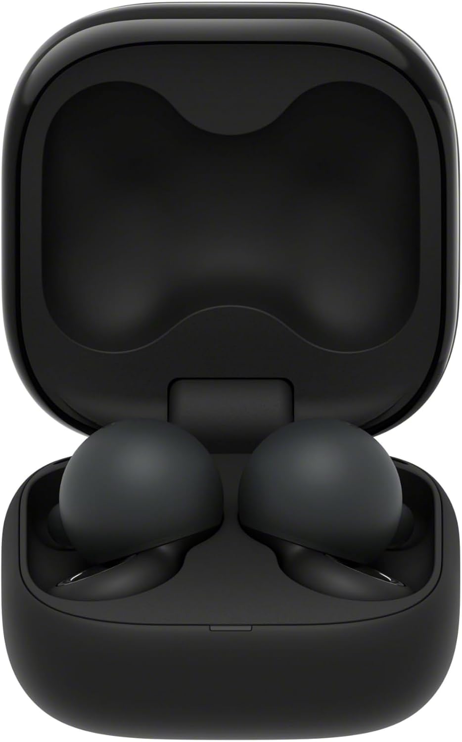Sony LinkBuds Open - Cuffie Bluetooth True Wireless, Black - immagine 13