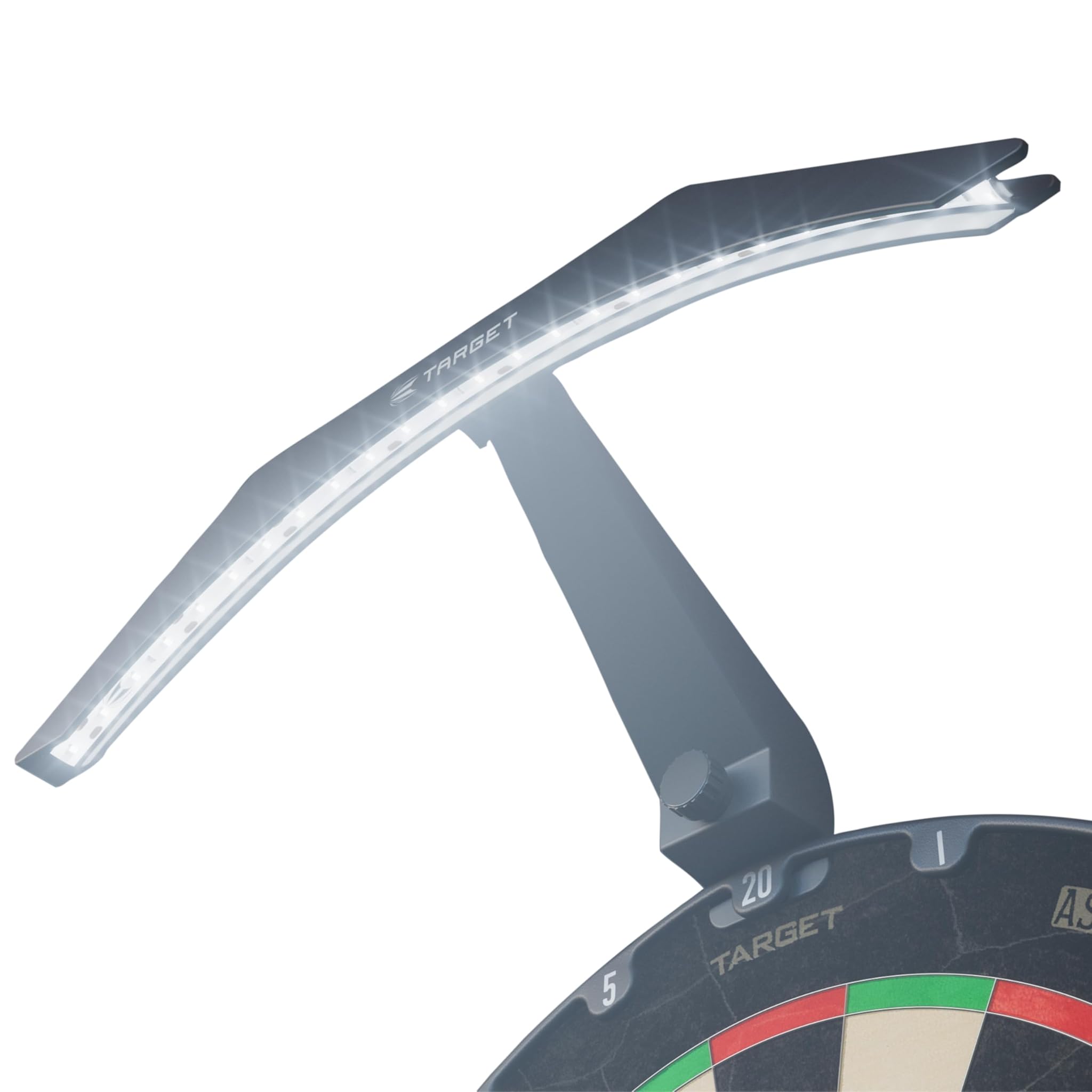 Target Darts LED Dartboard Light