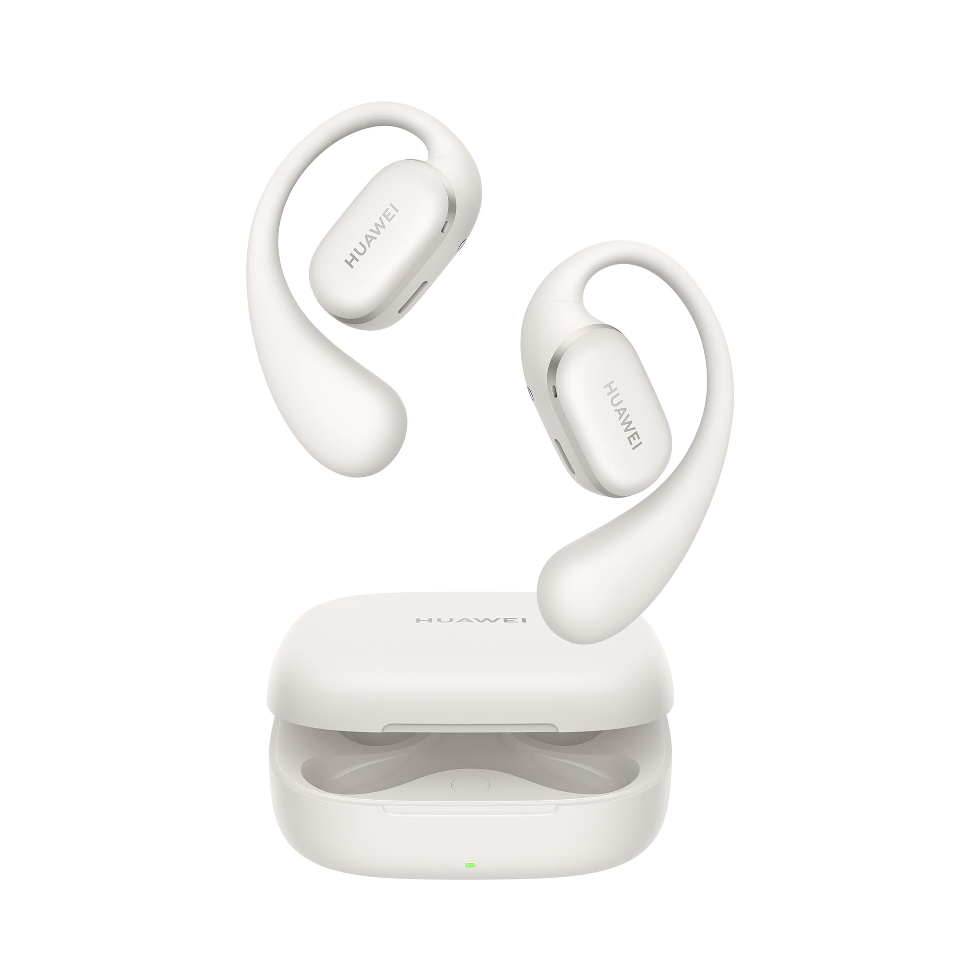 Huawei FreeArc - Auricolari Open Ear Wireless, Grigio