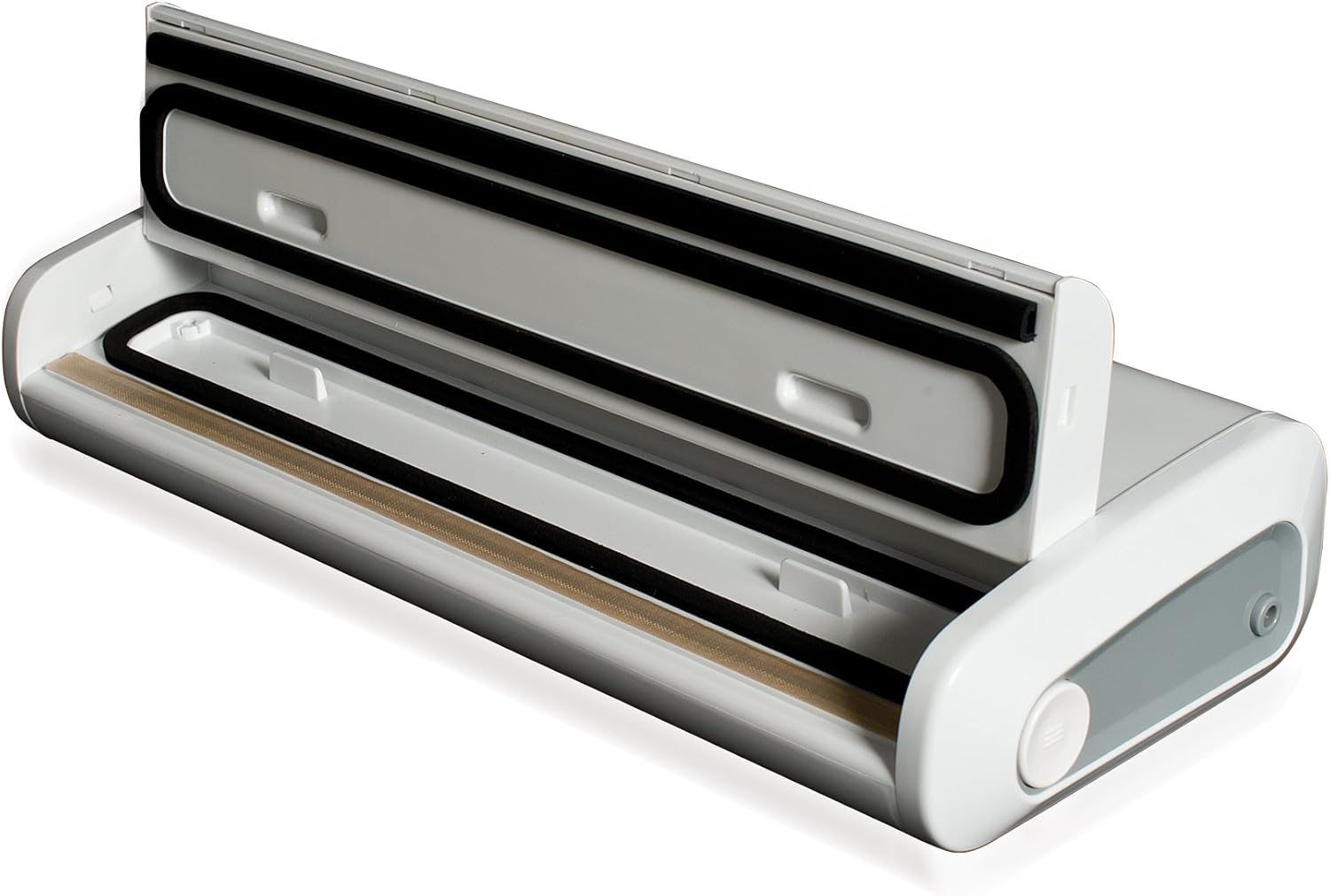 Macom Forever Fresh VAC 2060 Macchina Sottovuoto Automatica - immagine 3