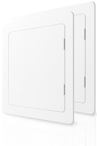 Proxinova Sportello Ispezione 450x450 mm (Set da 2)