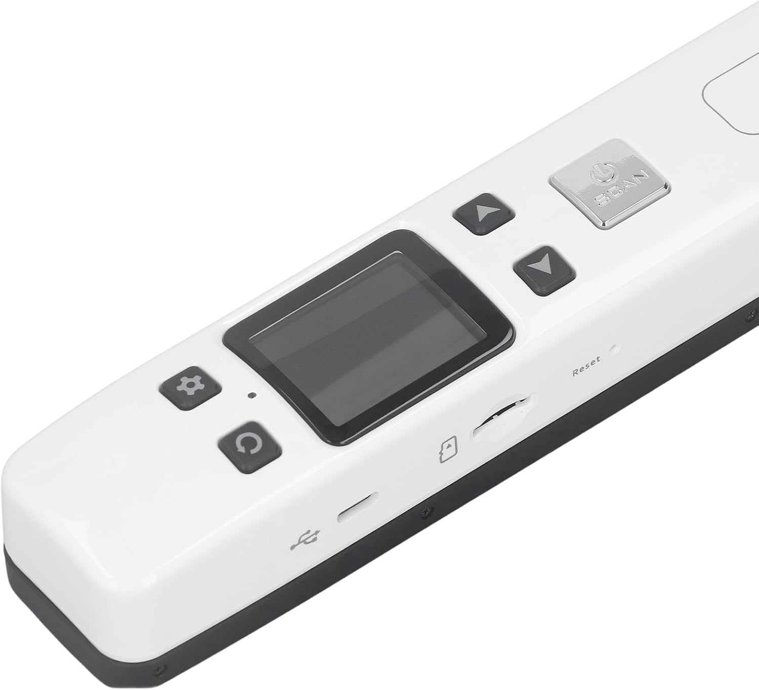 Scanner Fotografico Mobile 1050 DPI per Documenti A4 - immagine 7