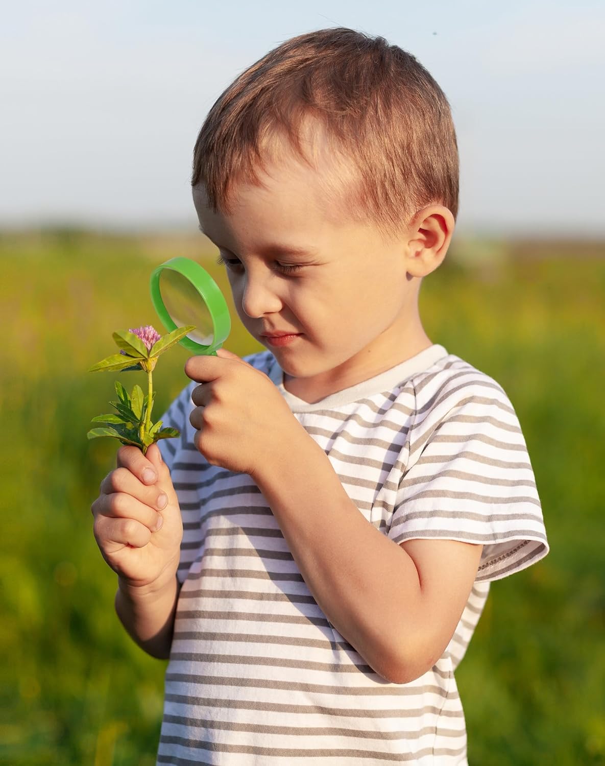 Robud Set Giardinaggio per Bambini 18 Pezzi - immagine 7
