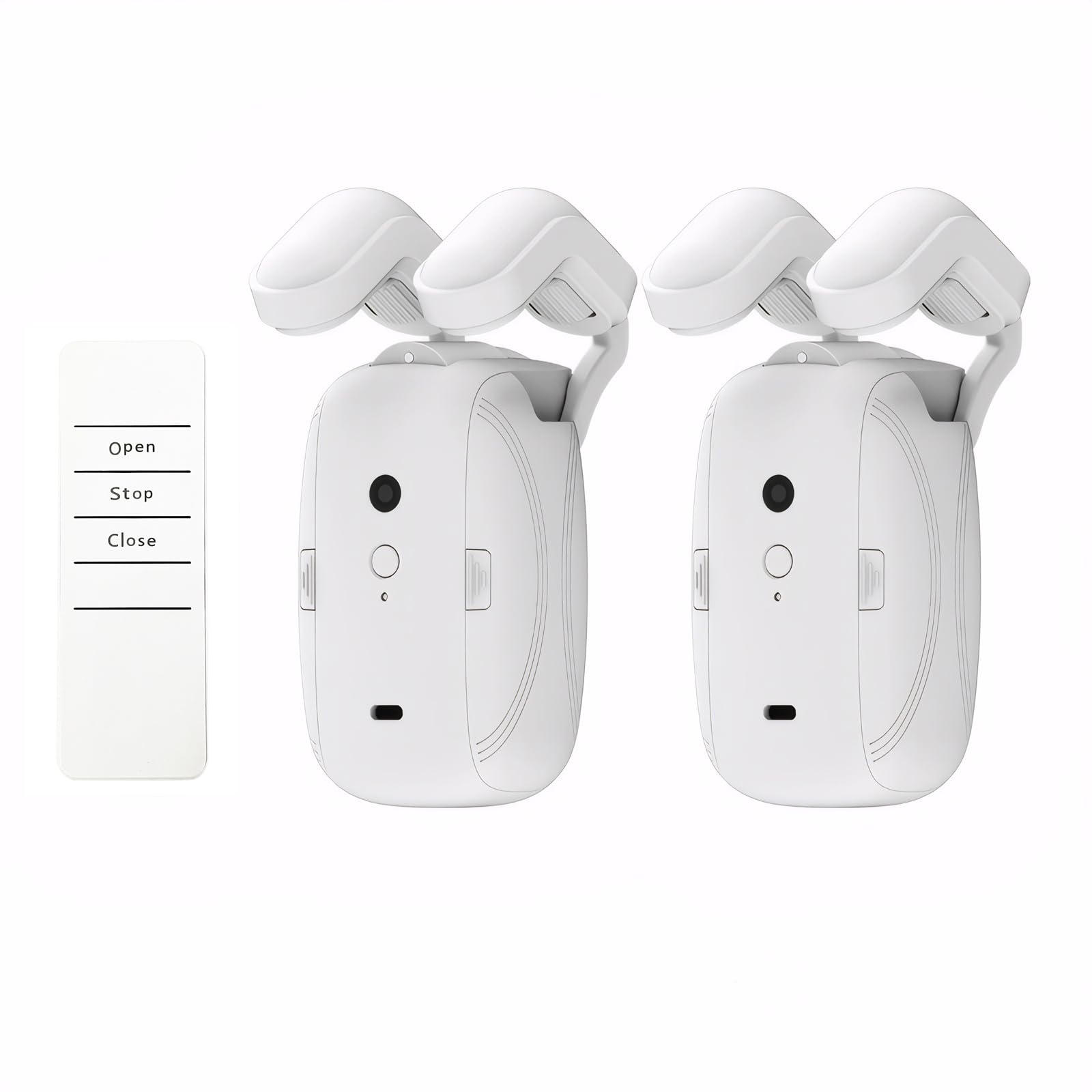 Mengshen 2 Apritende Automatici Elettronici a Batteria