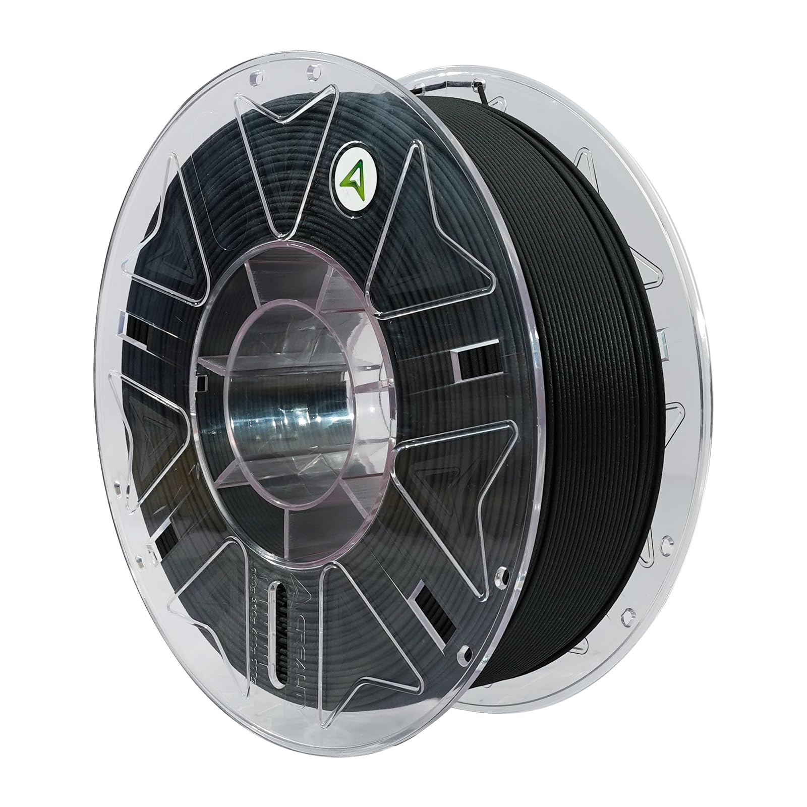 Creality Filamento PAHT-CF 1.75mm Nylon Nero 1kg