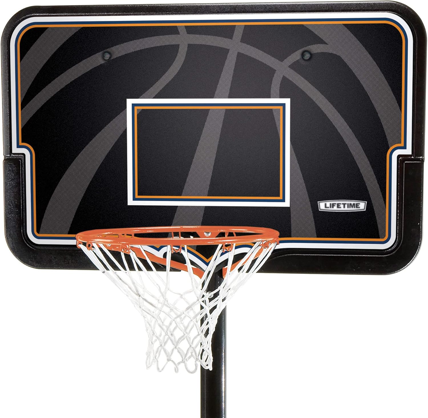 Lifetime Canestro da Basket Ultra Resistente UV100 - immagine 2