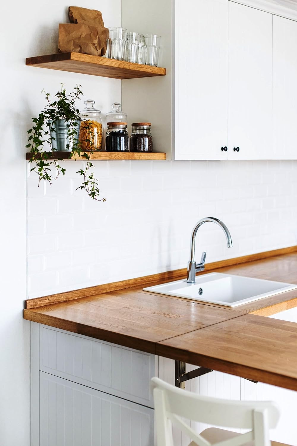 ROCA/Sugatsune - Supporto Pieghevole Soft-Close EB-303-DA - immagine 3