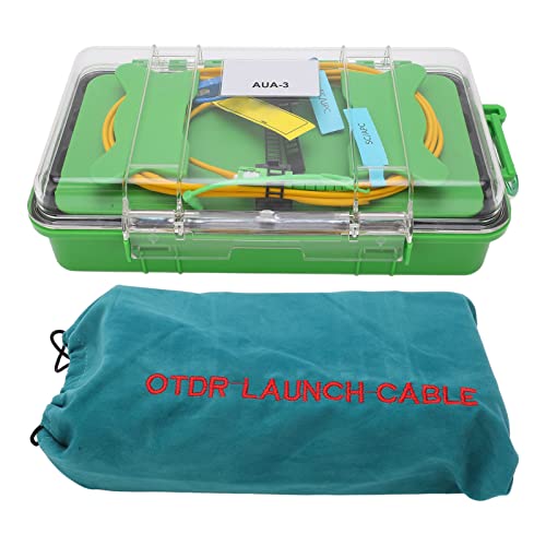 Cavo di Lancio OTDR Monomodale SC a SC UPC