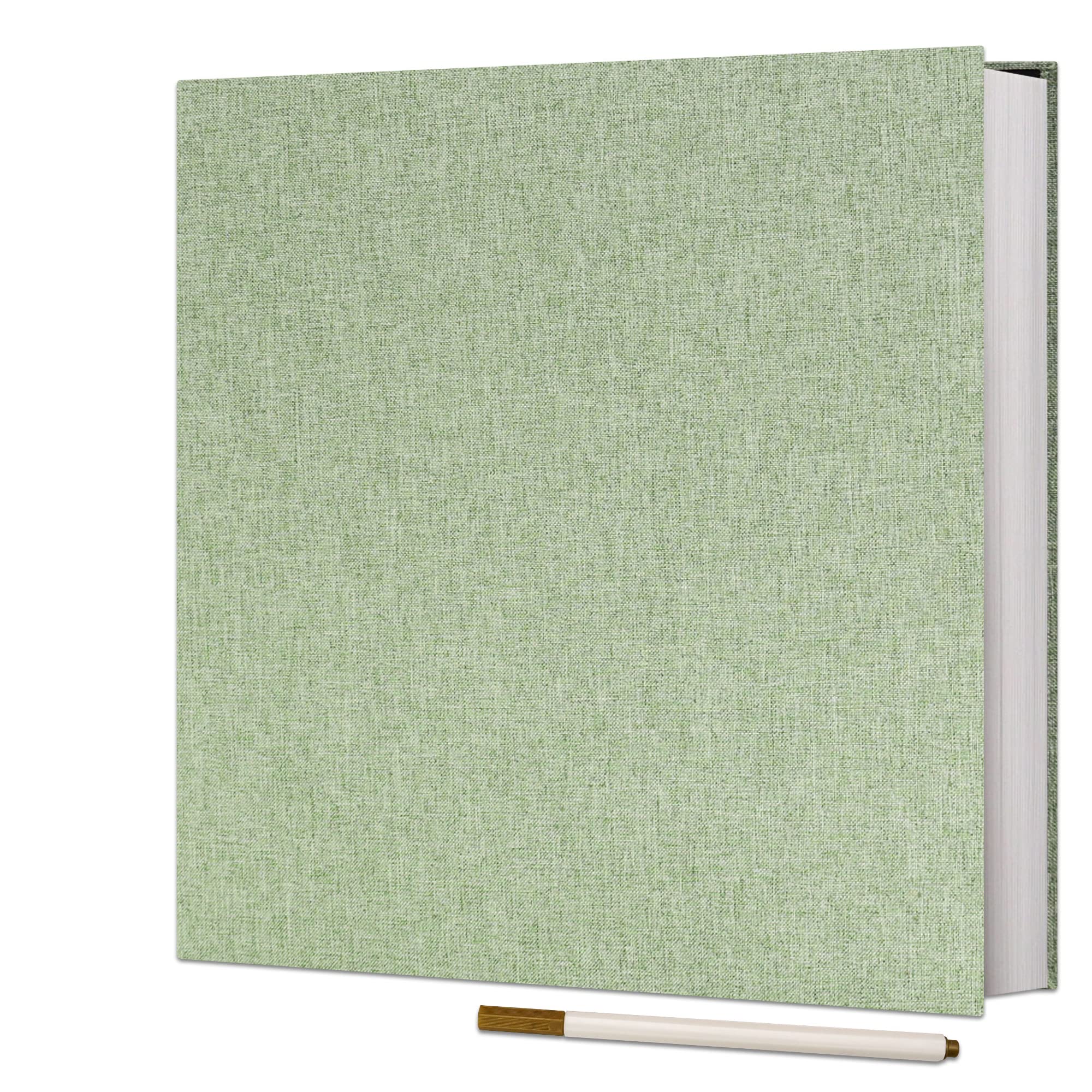 Vienrose Grande Album Fotografico Adesivo con Penna