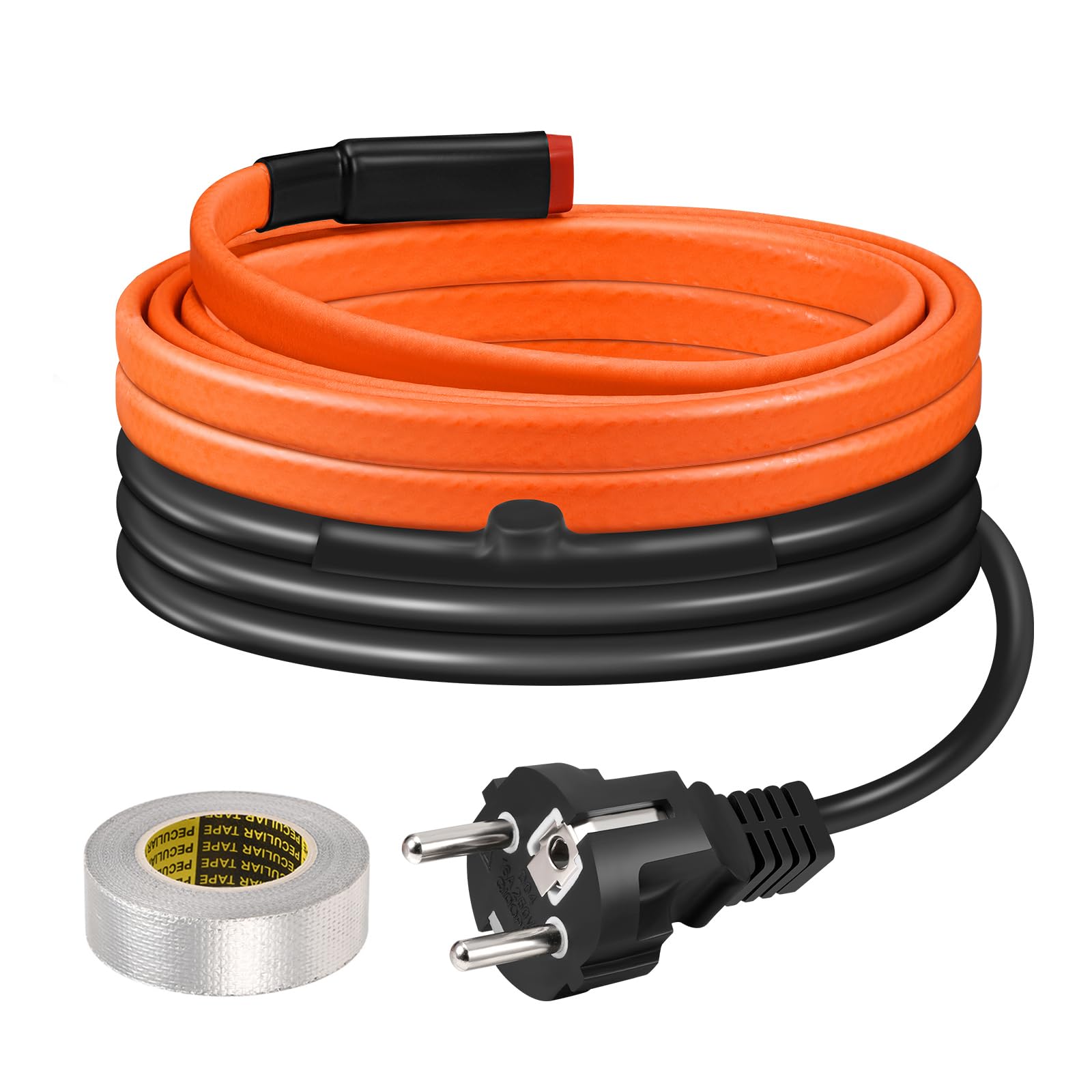 Tubi, raccordi e accessori