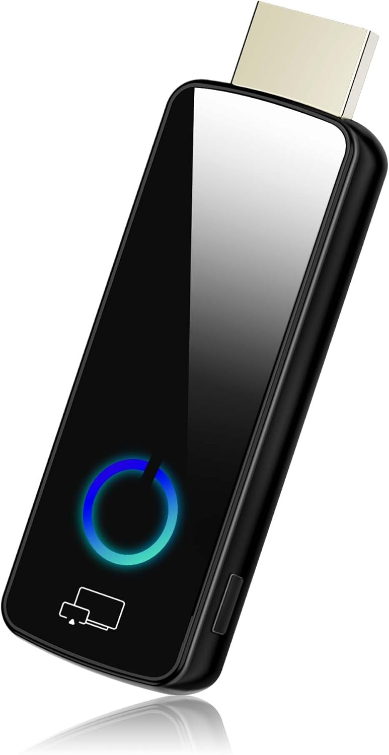 Adattatore Wireless HDMI Dongle 4K@30Hz - immagine 1