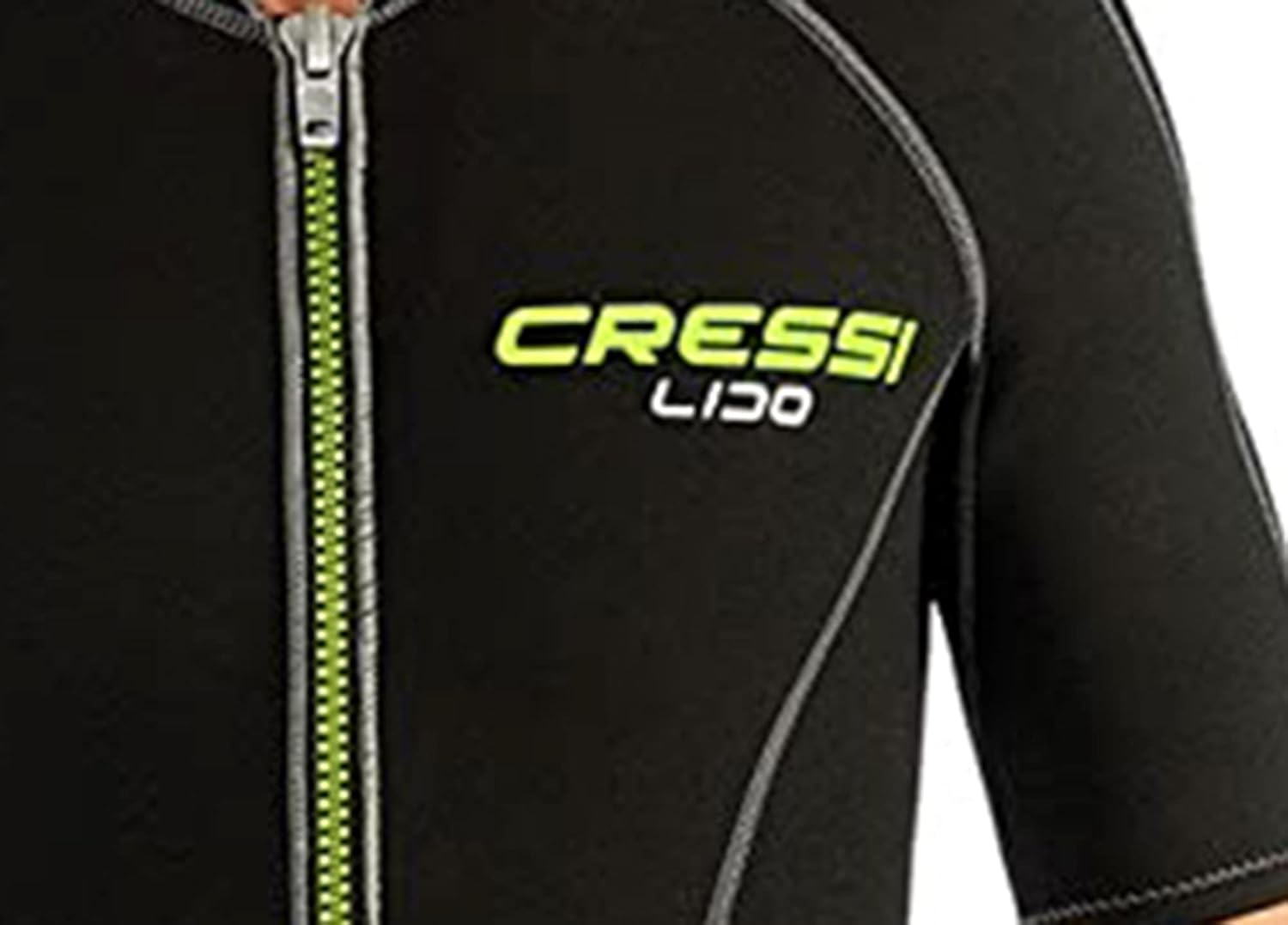 Cressi Lido Man Shorty Wetsuit 2mm - immagine 5
