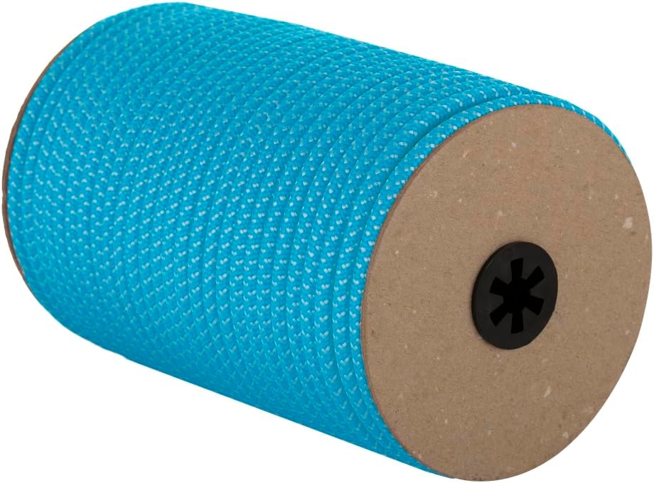 Salewa Master 6 Mm Cord 60 cm