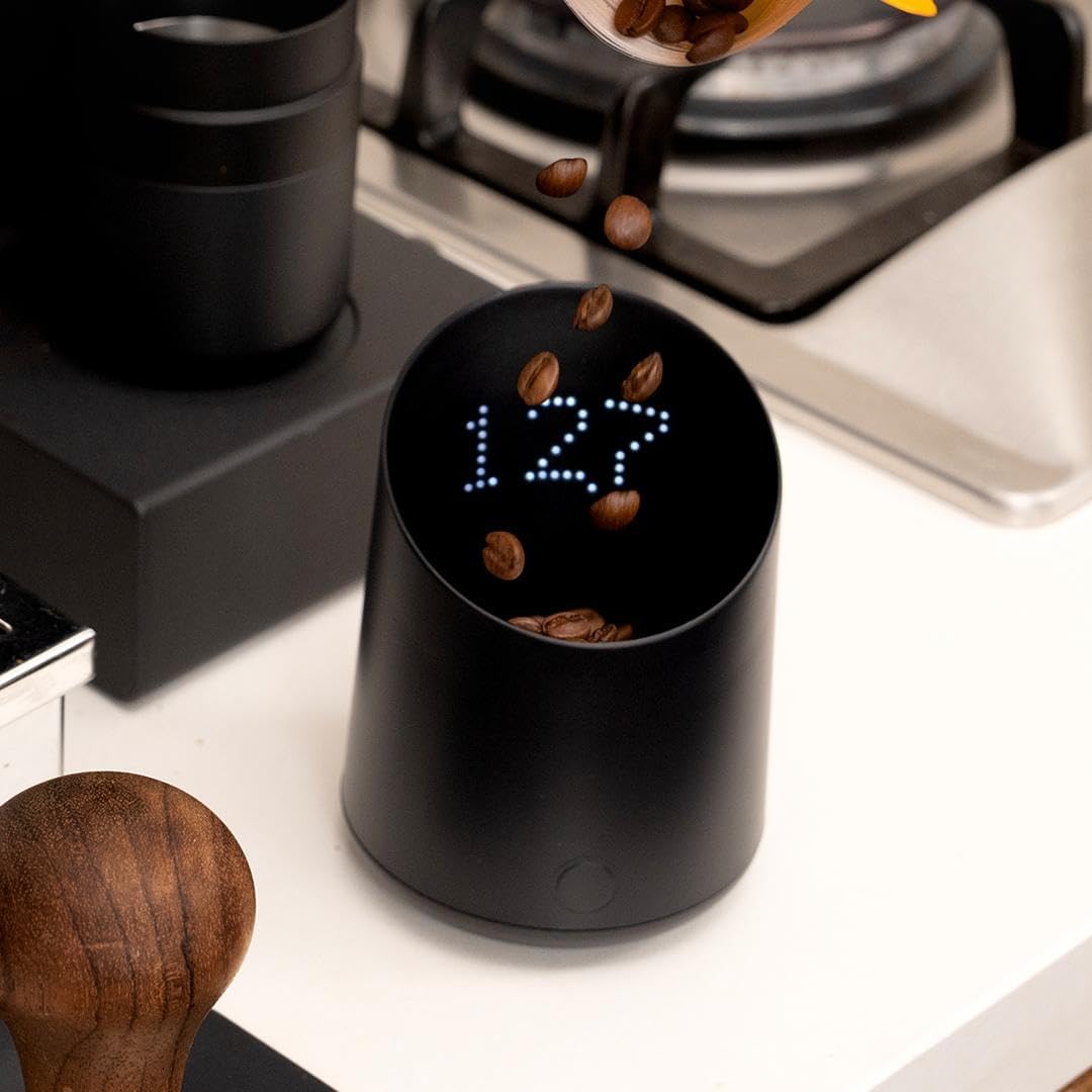 Subminimal SubScale - Bilancia di Precisione per Caffè - immagine 2