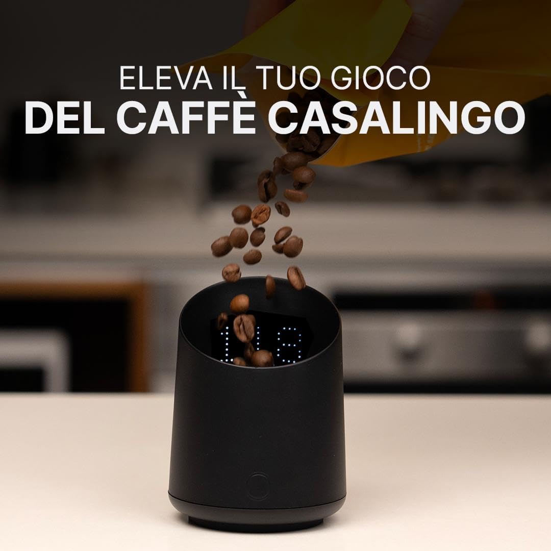 Subminimal SubScale - Bilancia di Precisione per Caffè - immagine 6
