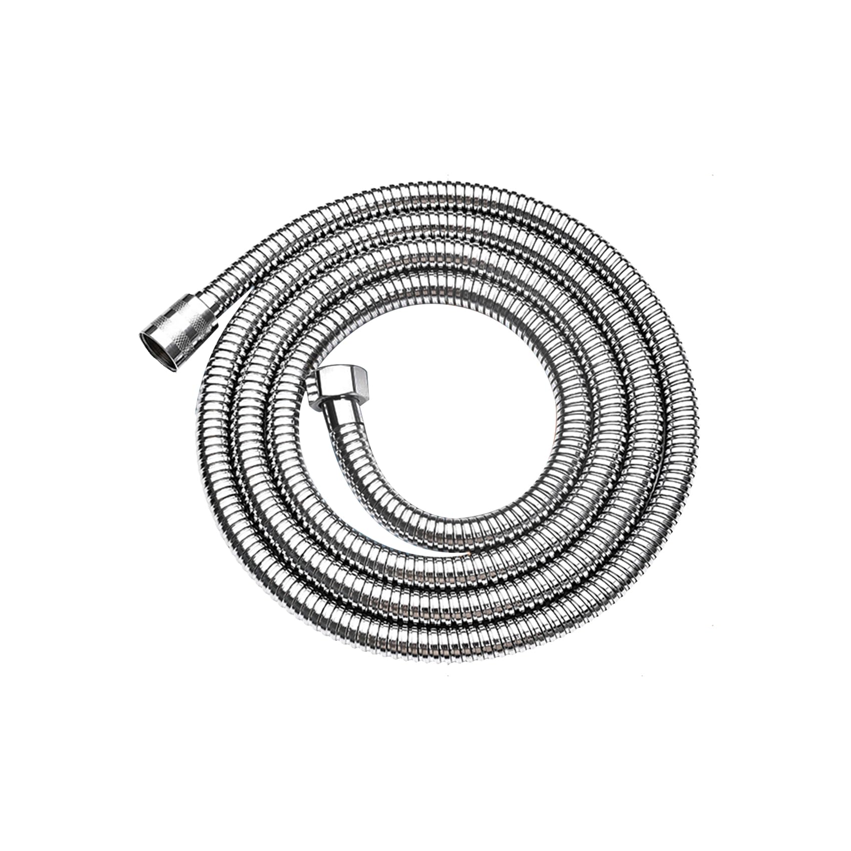 Flessibile Doccia 1.5m in Acciaio Inossidabile