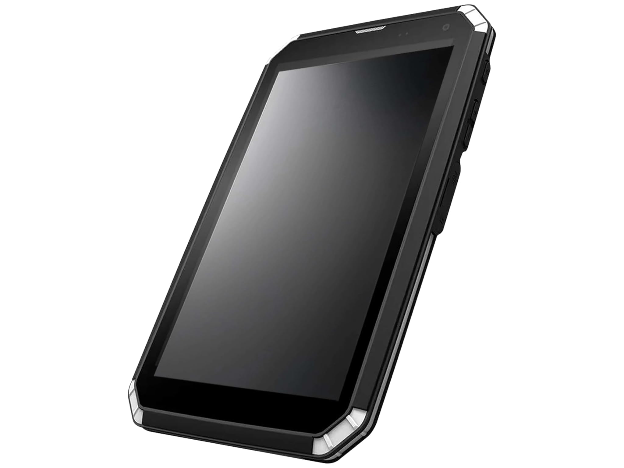 Cyrus CT1 XA 4G LTE-FDD Tablet 64 GB, Nero