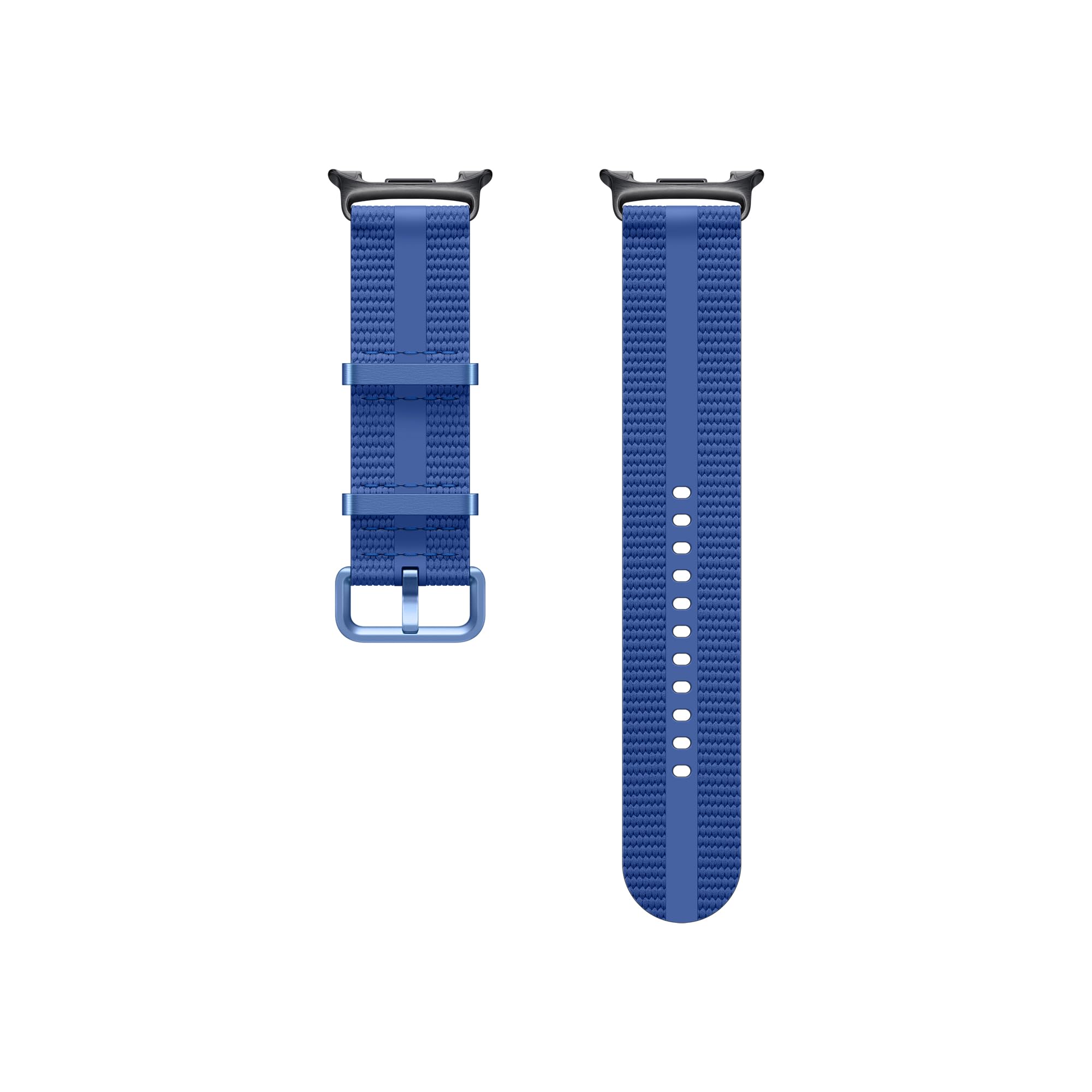 Samsung Athleisure Band - Cinturino Sportivo M/L, Blue