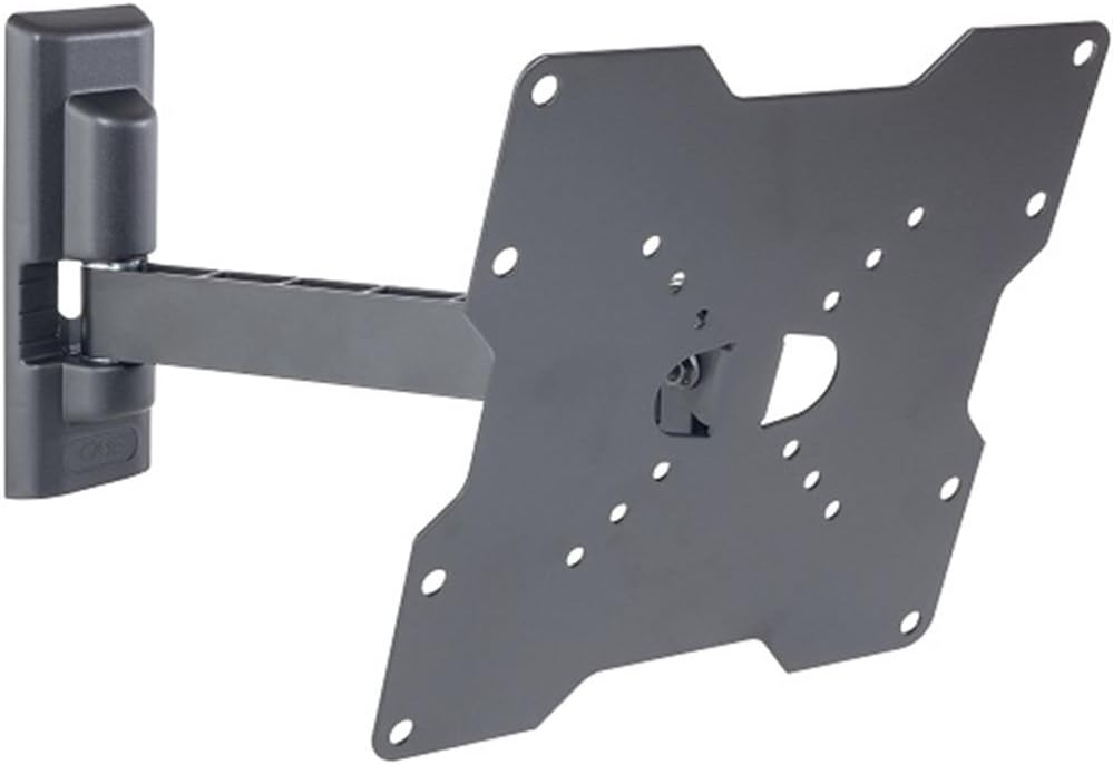 Meliconi CME ER 200 - Supporto TV con Braccio - immagine 1