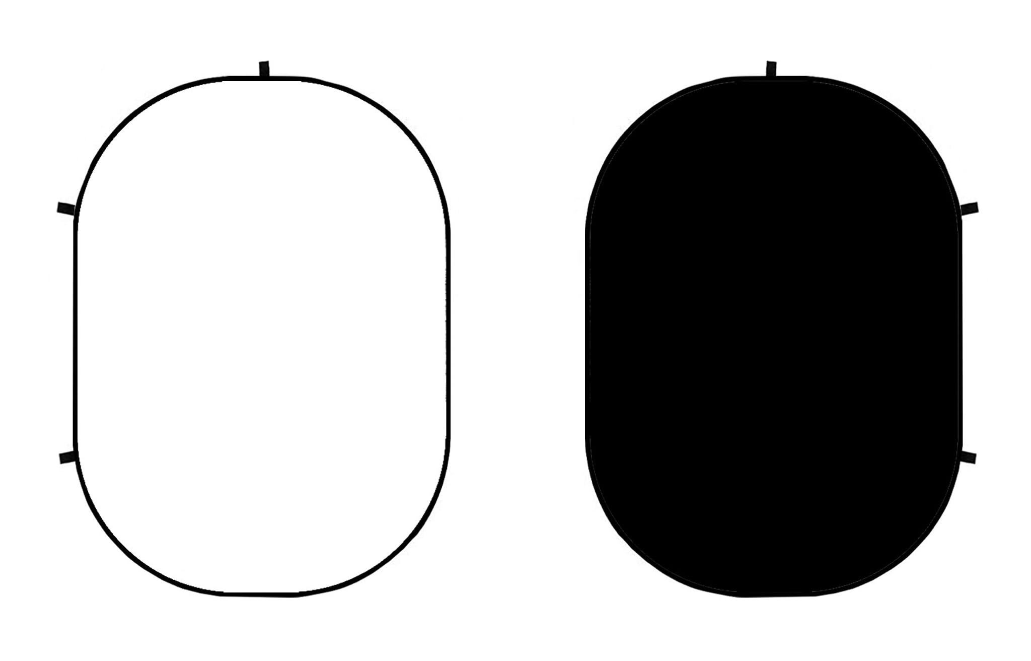 Kate Sfondo Fotografico Pieghevole 1.5x2m