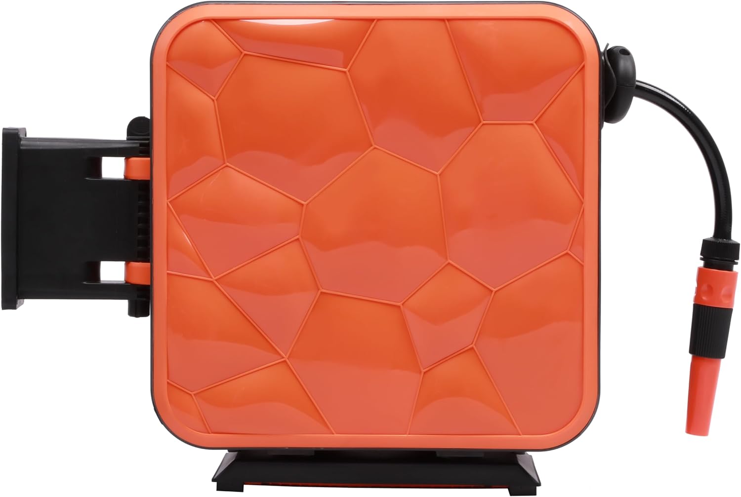 Yard Force HW HR20B - Avvolgitubo Automatico 20m - immagine 2