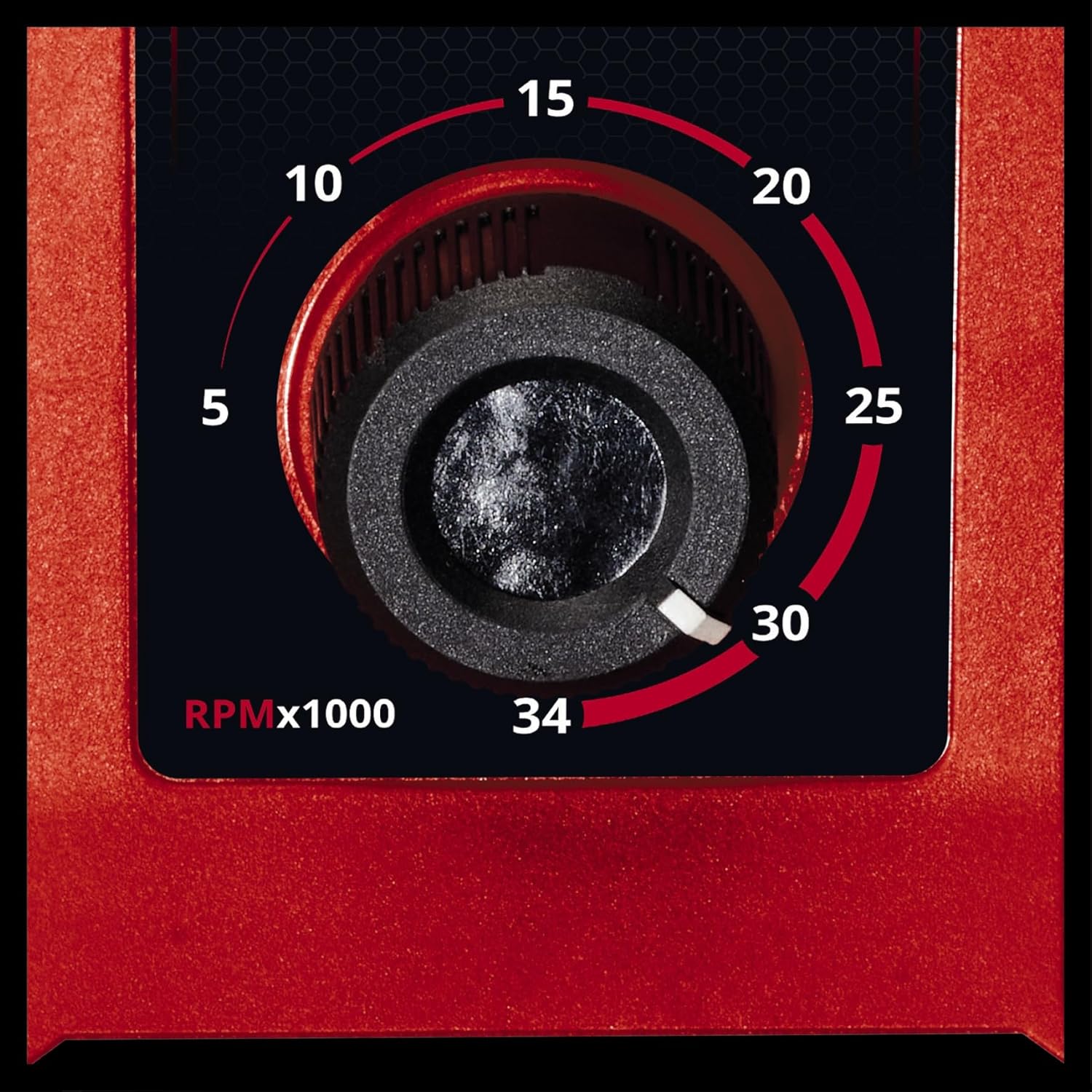 Einhell TE-MT 18/34 Li Solo - Apparecchio Rettifica/Incisione - immagine 8