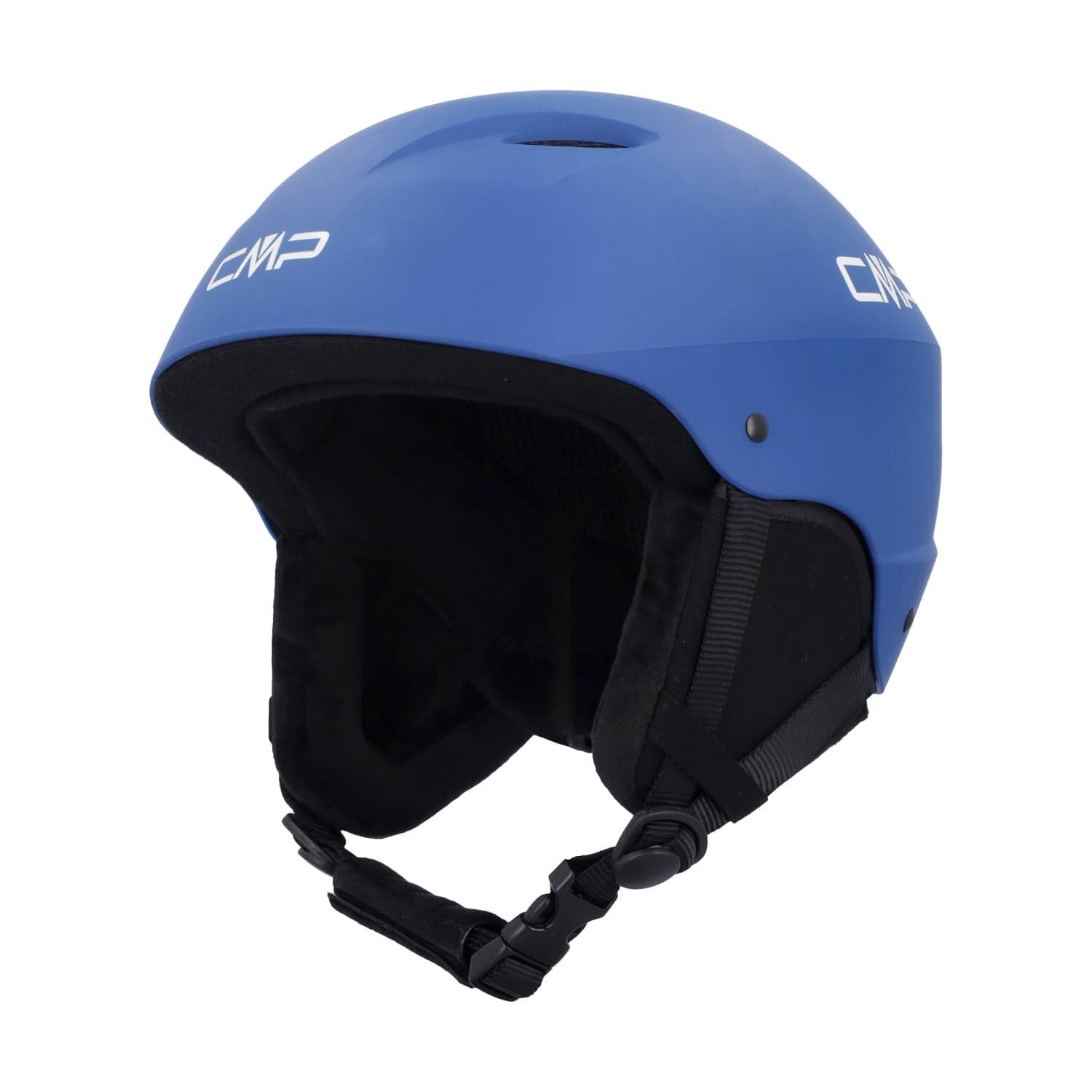 CMP - Yj-2 Kids Ski Helmet, Royal, XS