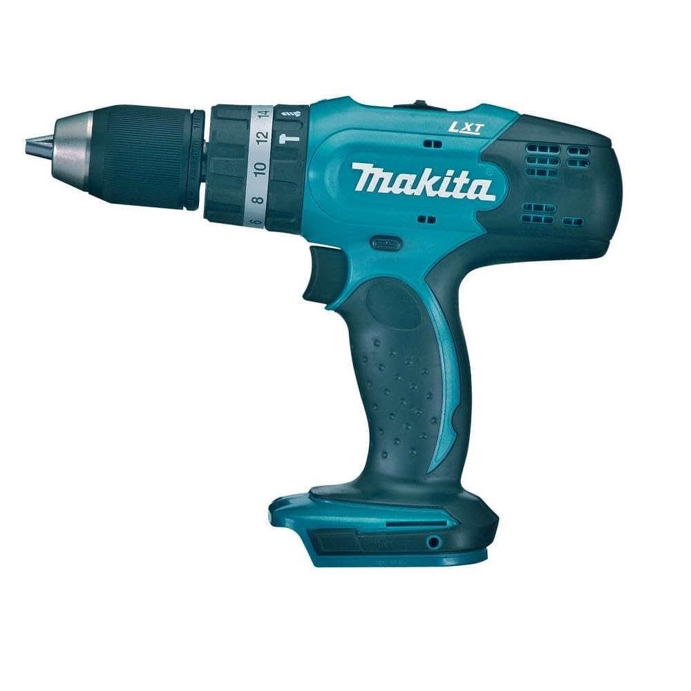 Makita DHP453Z - Trapano a Percussione