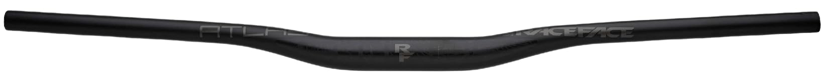 Race Face Guidon ATLAS Relevé 35mm-35 x 820, Stealth