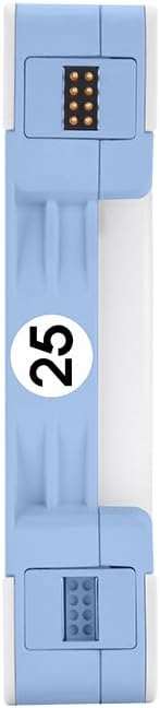 Thermaltake Ventola SWAFAN EX14 ARGB | 25 anni Hydrangea Limited Edition - immagine 3