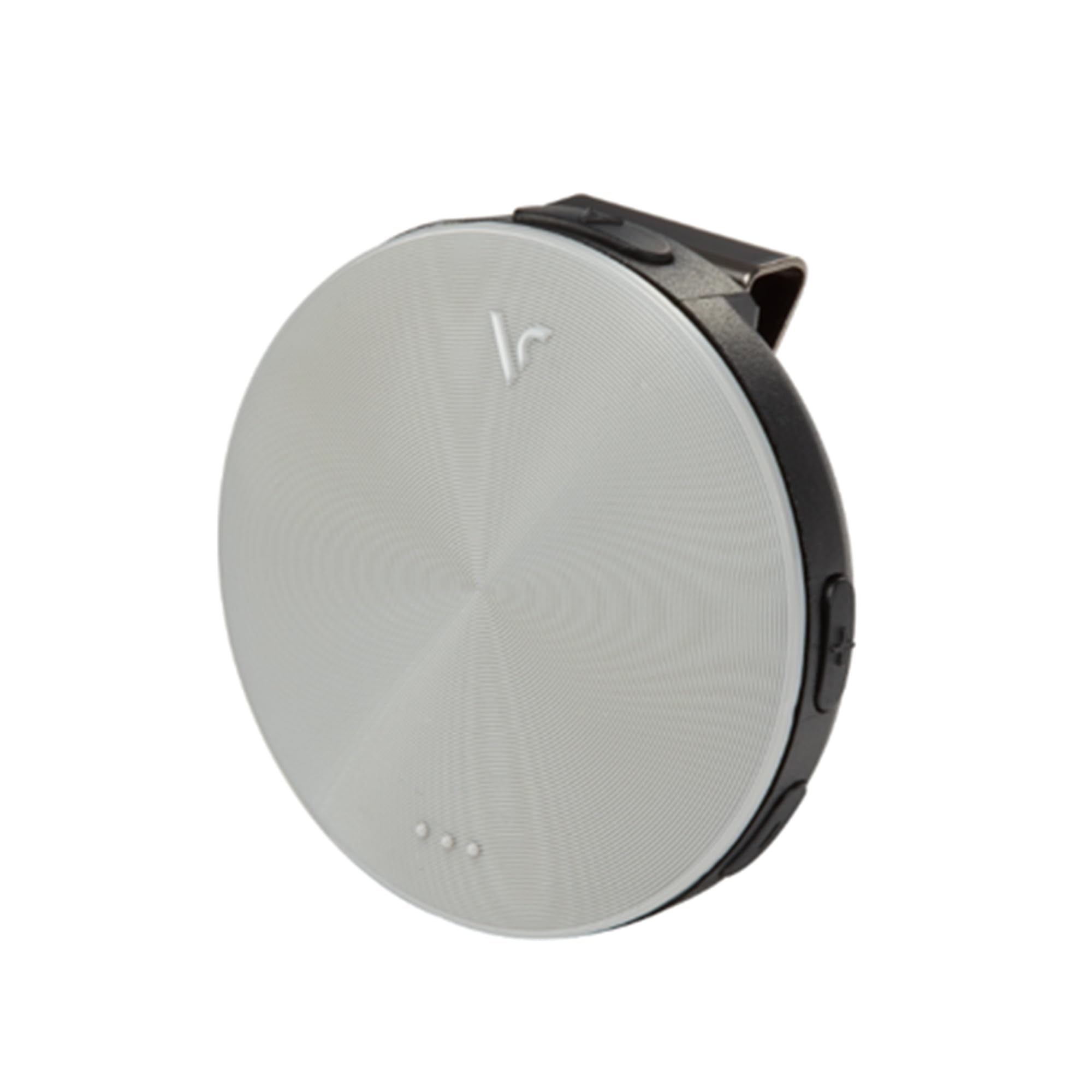 VOICE CADDIE VC4, Orologio GPS da Golf Unisex-Adult, Silver, One Size