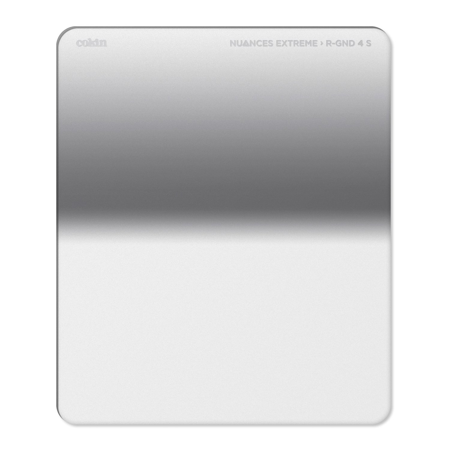 Cokin NUANCES Extreme GND4 Filtro Graduato Grigio Inverso