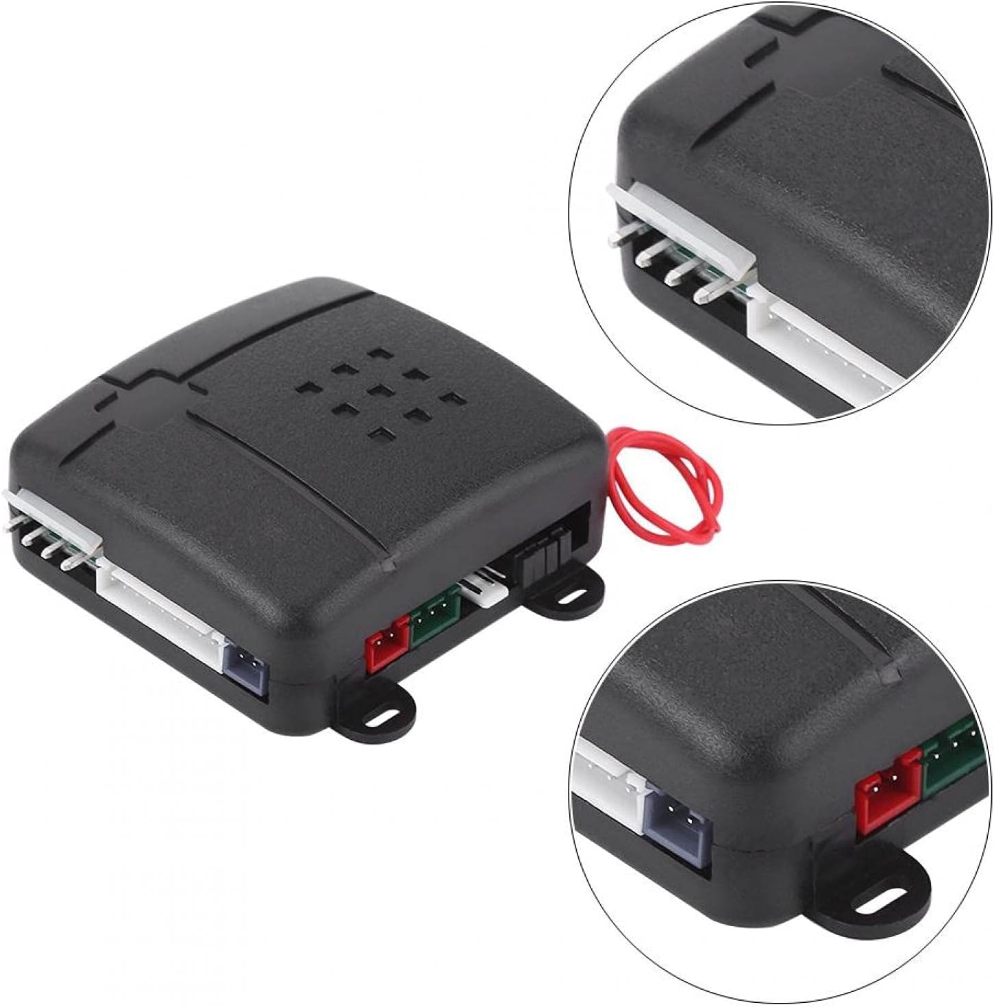 Allarme Universale per Auto con Telecomando - immagine 3