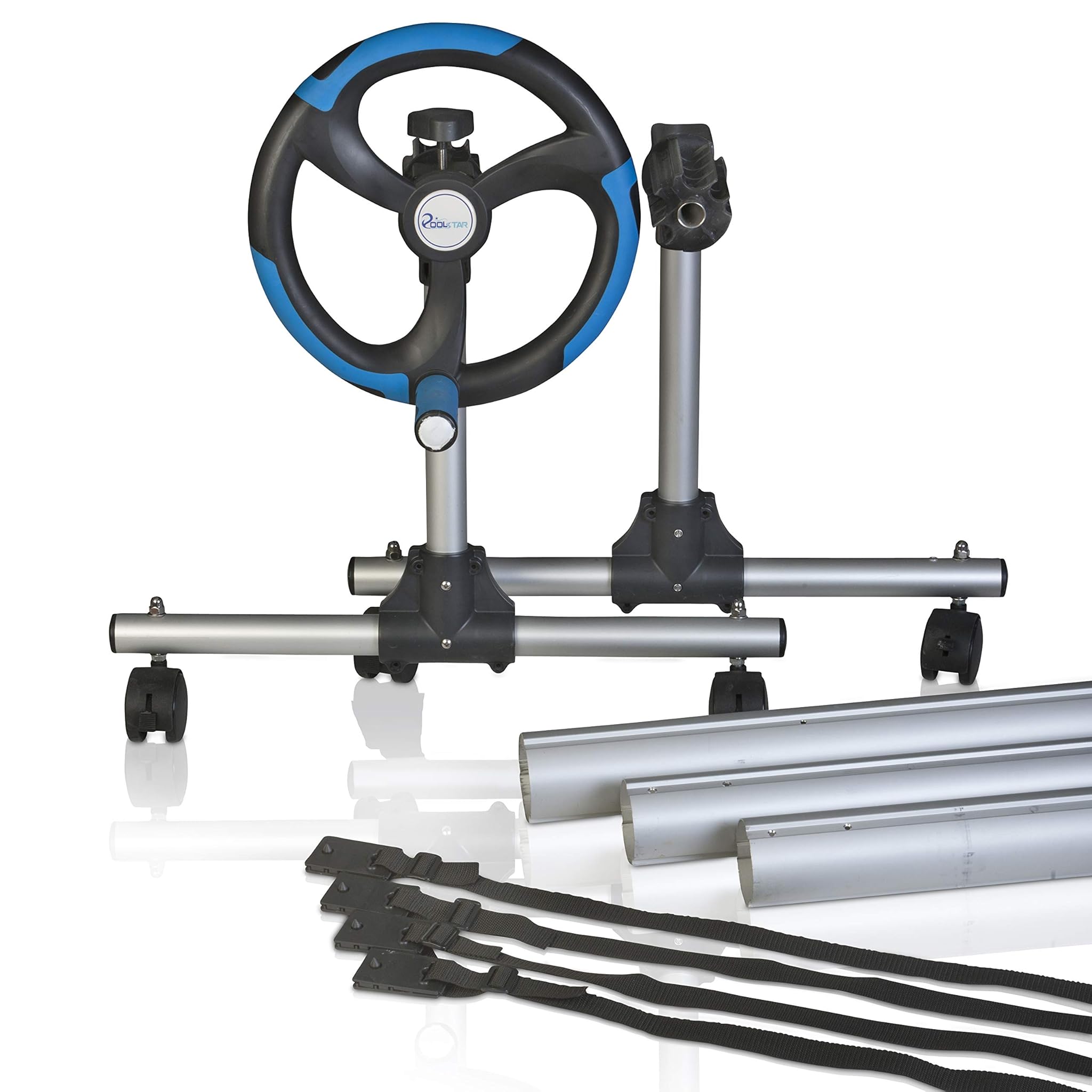 Gre 90172 - Avvolgitore Telescopico Piscine Interrate