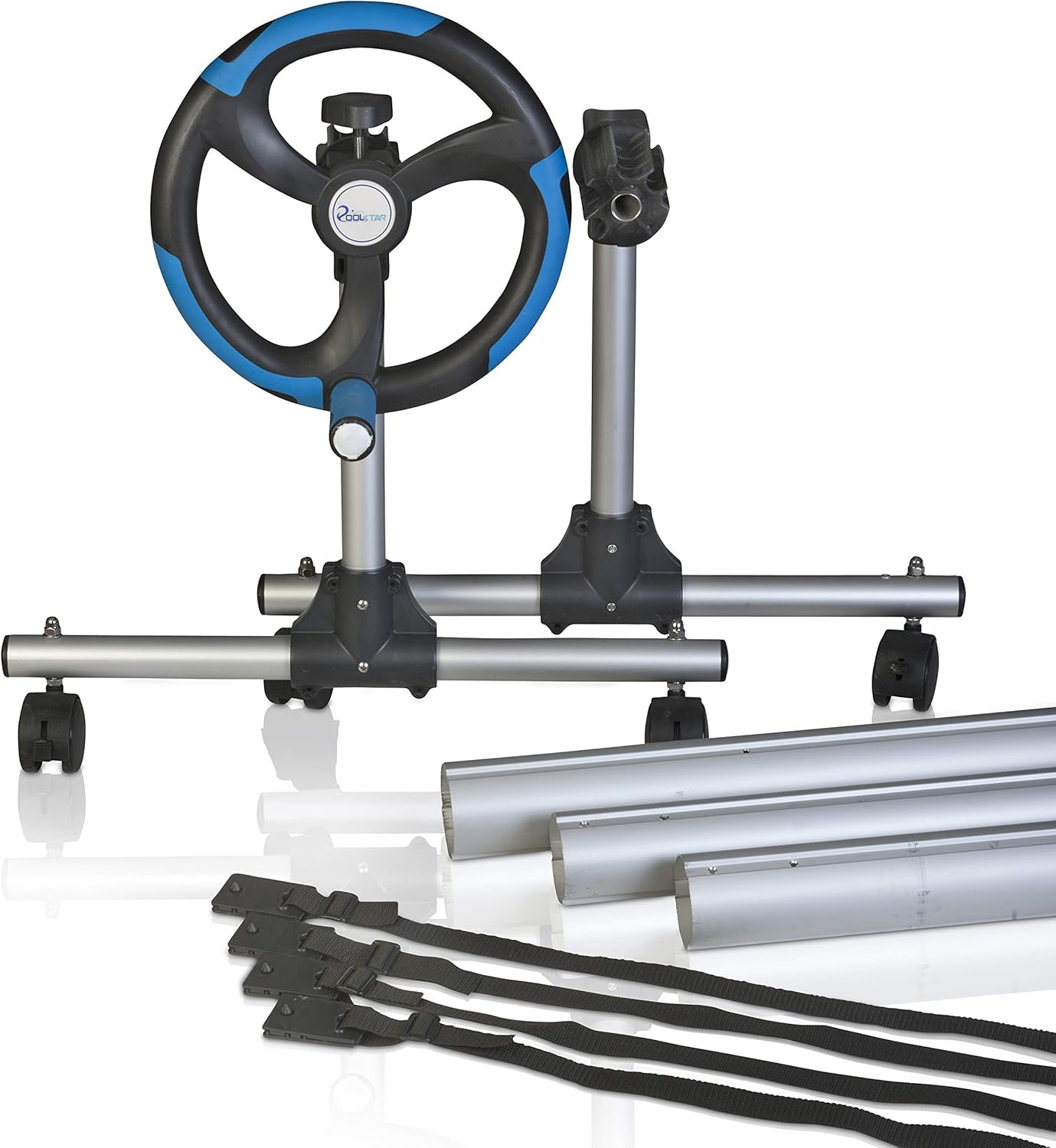 Gre 90172 - Avvolgitore Telescopico Piscine Interrate - immagine 1