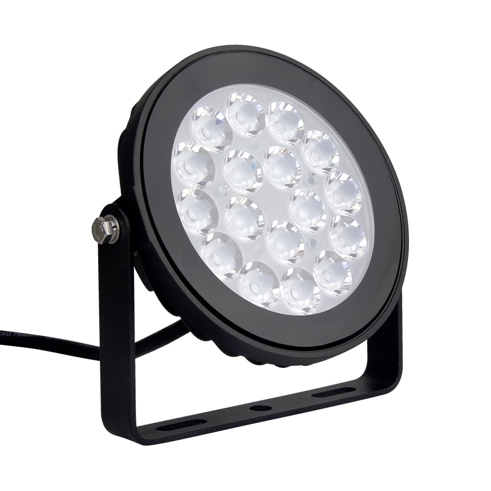 LIGHTEU® Miboxer Faretto da Giardino RGBCCT 9W