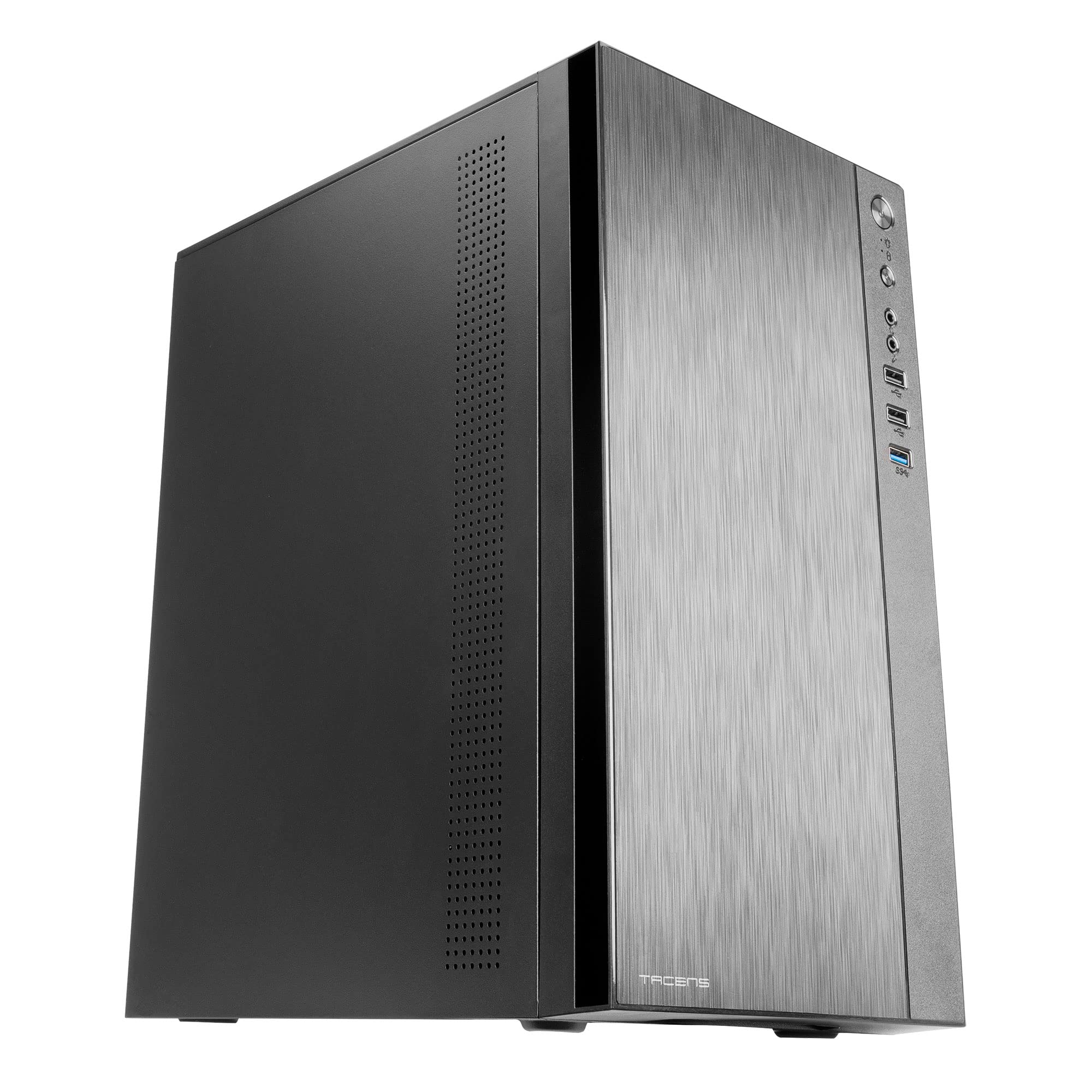 Tacens Anima ACX500 - Case PC Micro ATX Nero