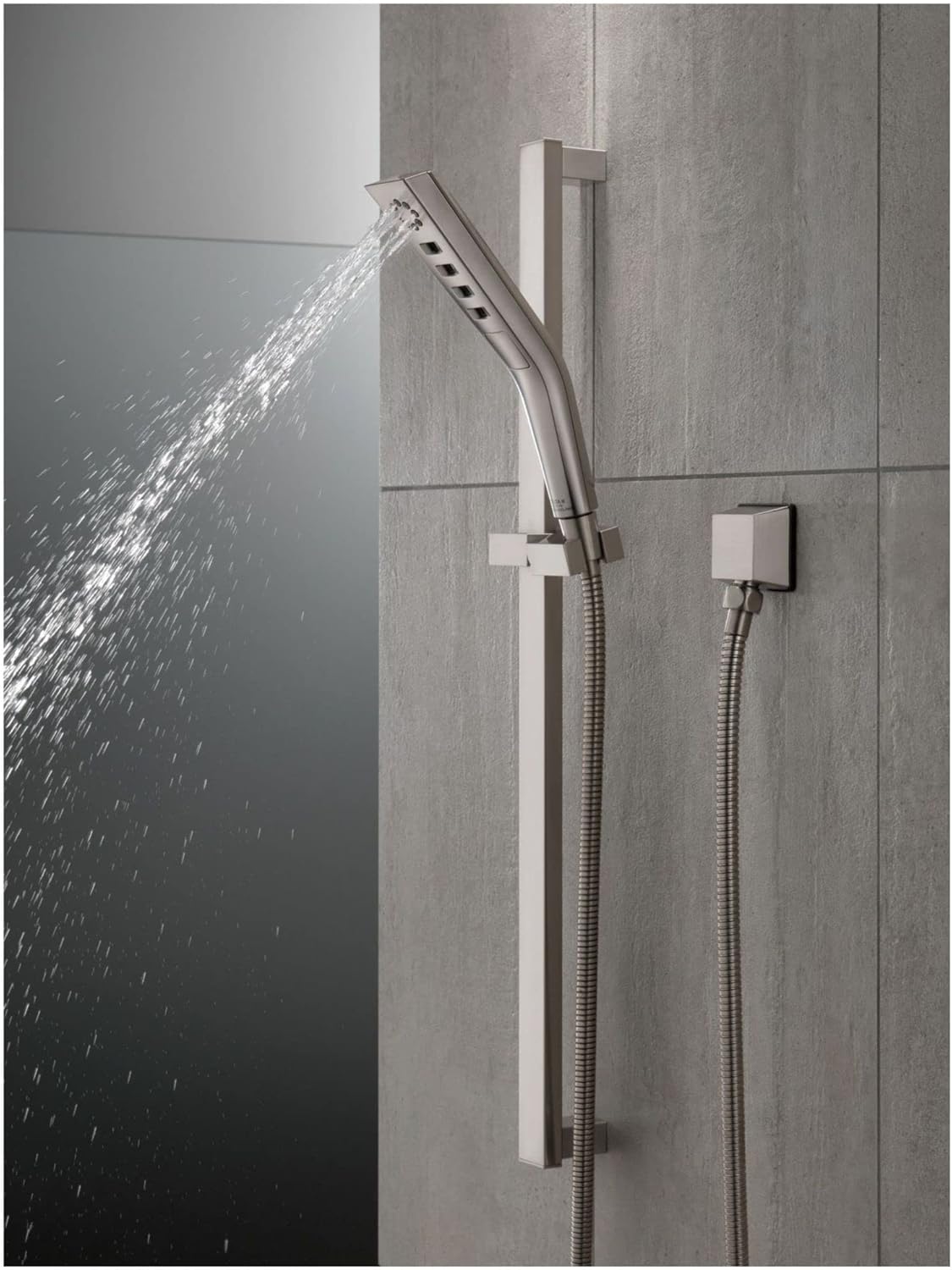 Delta FAUCET UniversalShoweringComponents H2Okinetic - immagine 6