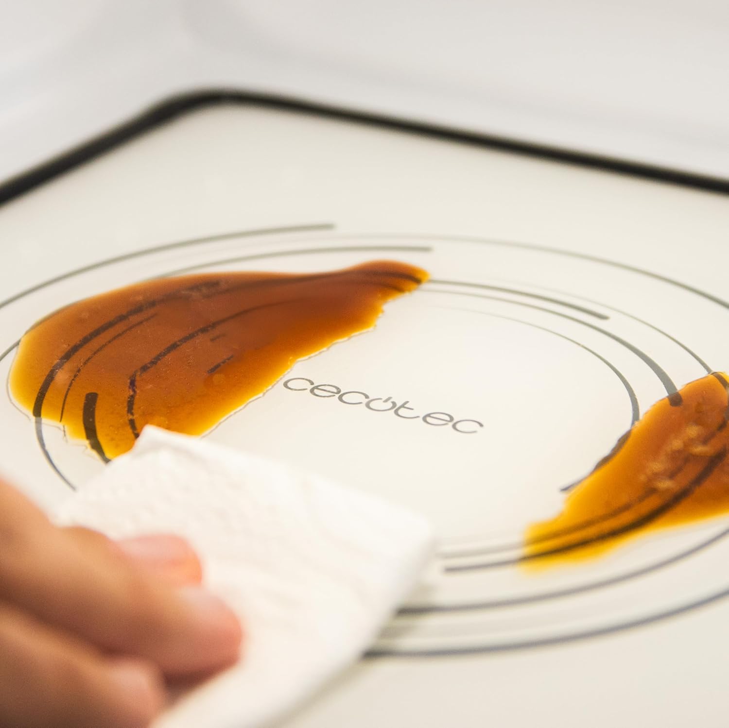 Cecotec Forno a Microonde 20L Proclean 3120 Flatbed - immagine 7