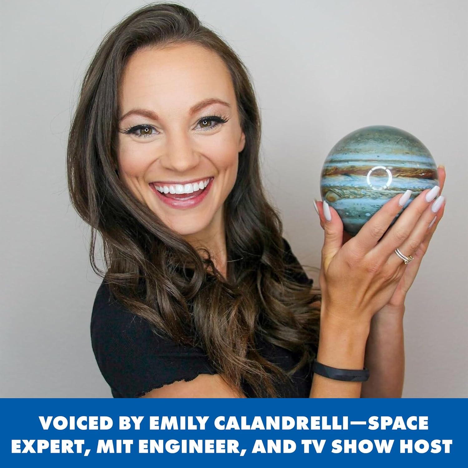 Learning Resources Talking Space Explorer GeoSafari Jr - immagine 6