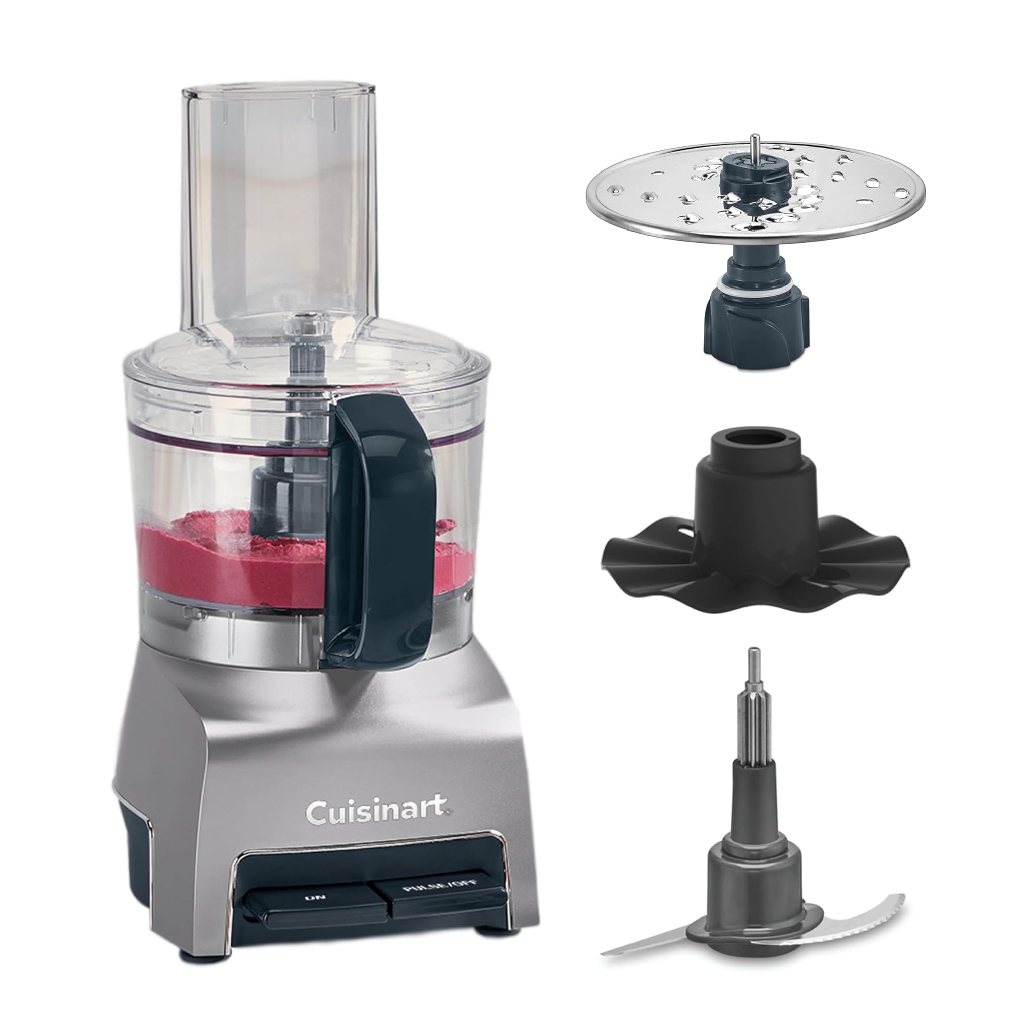 Cuisinart FlexPrep® Robot da Cucina 1,1 L